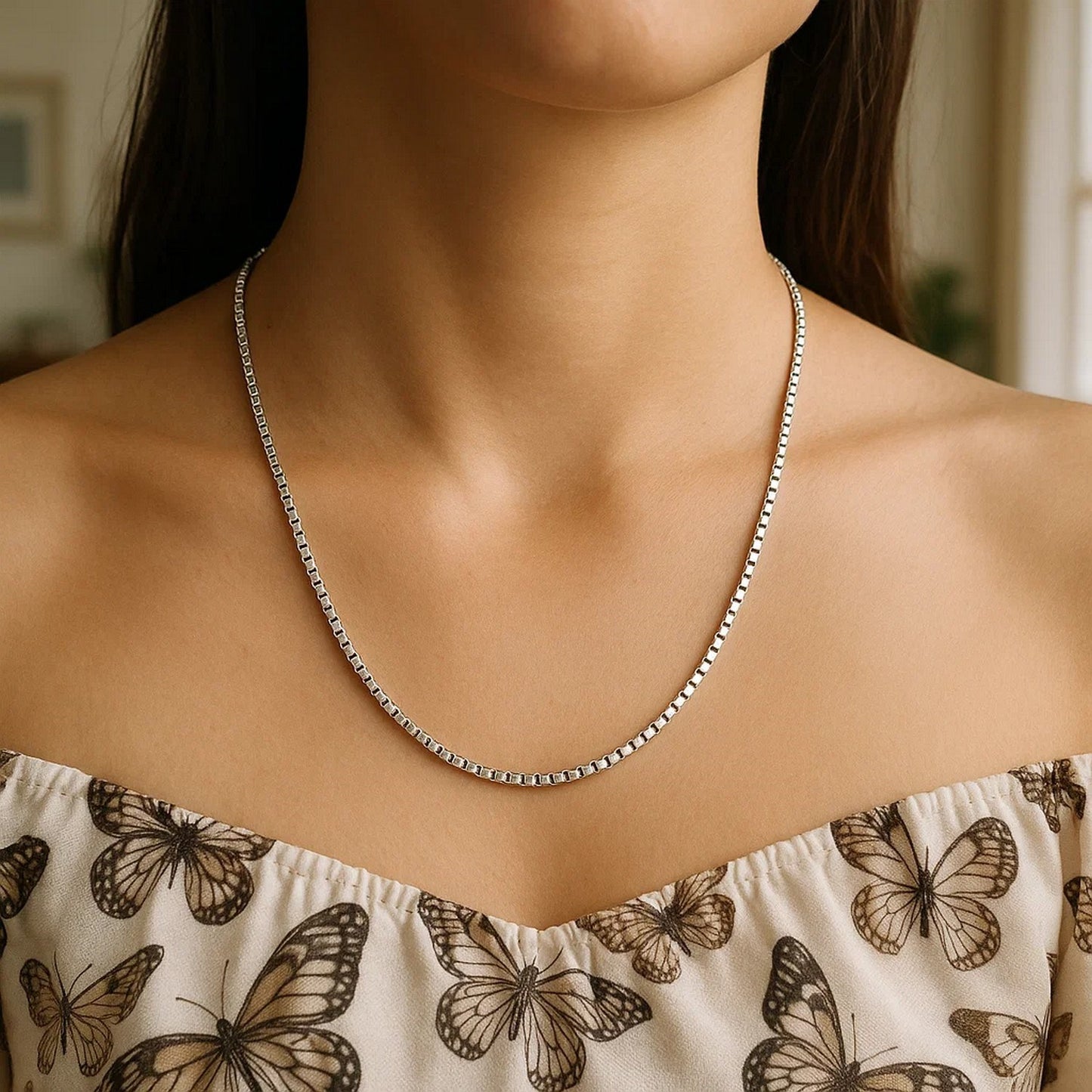 Peelerie jewelry piece in midnight luxury editorial product photo, high-contrast studio lighting