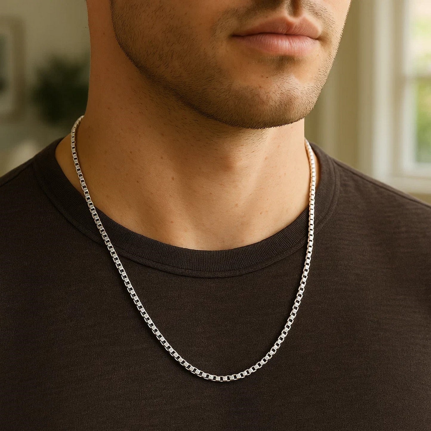 Peelerie jewelry piece in midnight luxury editorial product photo, high-contrast studio lighting