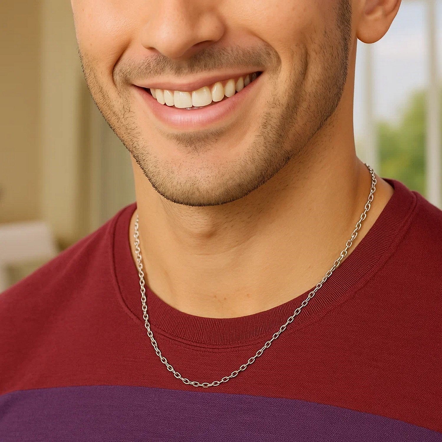 Peelerie jewelry piece in silver midnight luxury editorial product photo, high-contrast studio lighting