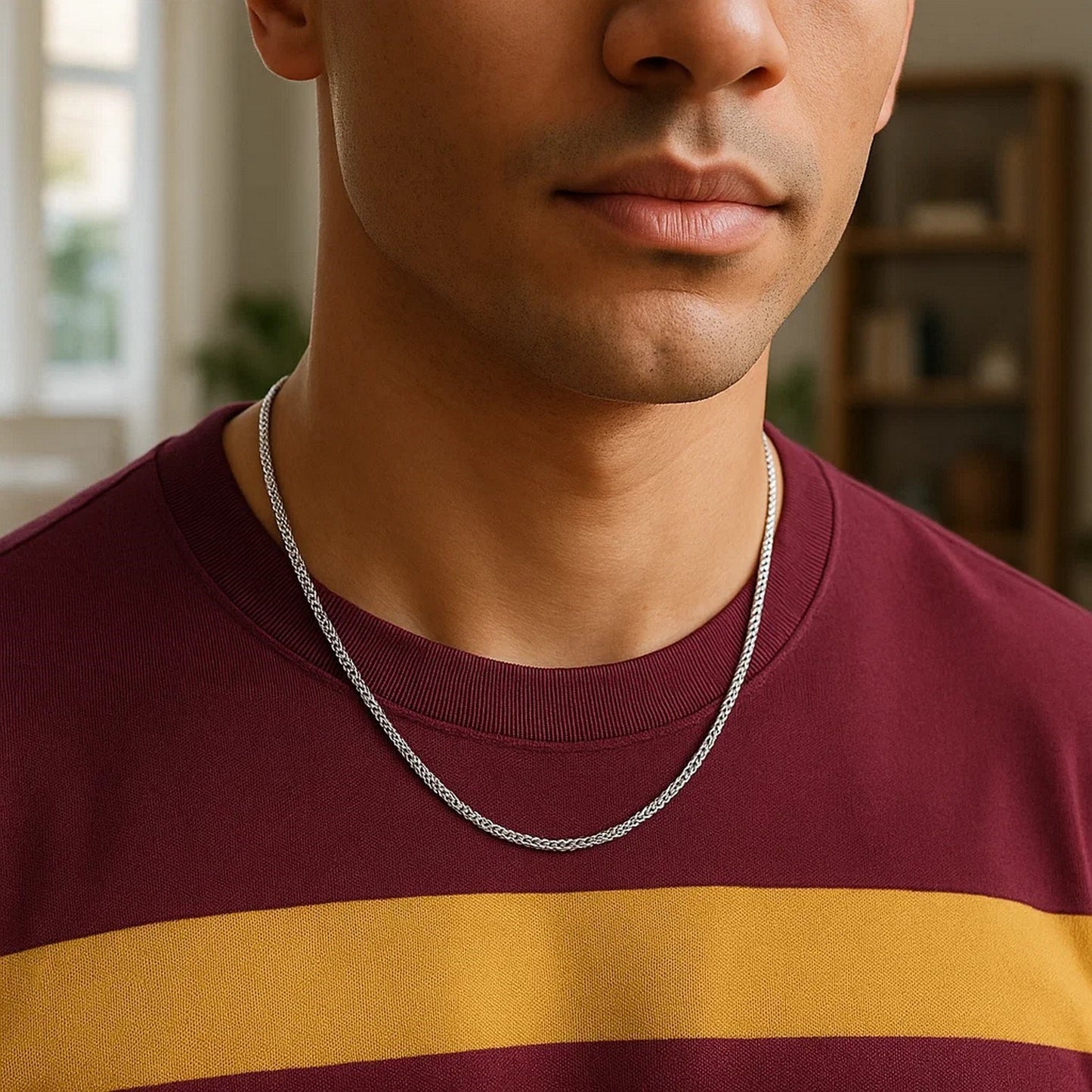 Peelerie jewelry piece in midnight luxury editorial product photo, high-contrast studio lighting