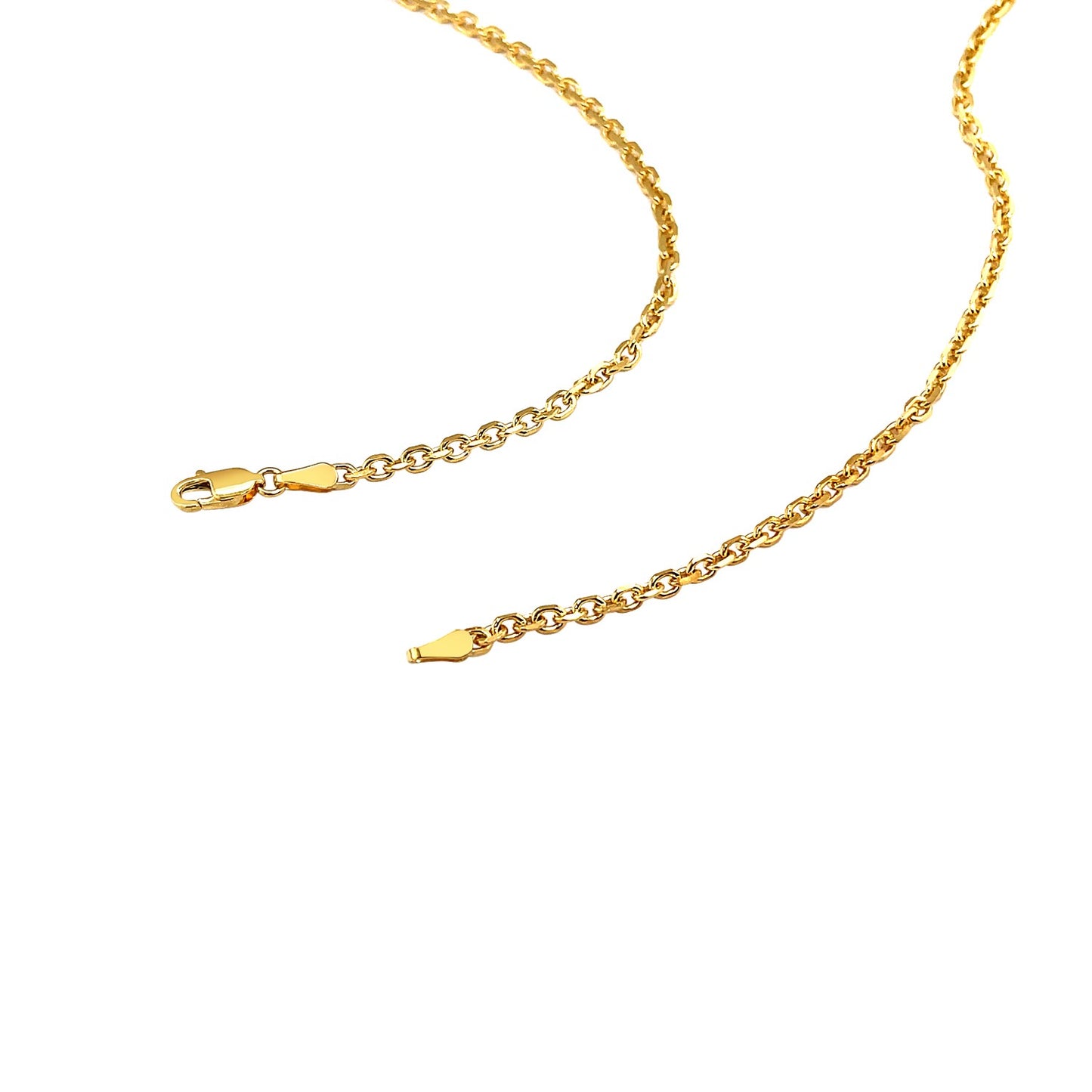 Peelerie jewelry piece in gold midnight luxury editorial product photo, high-contrast studio lighting