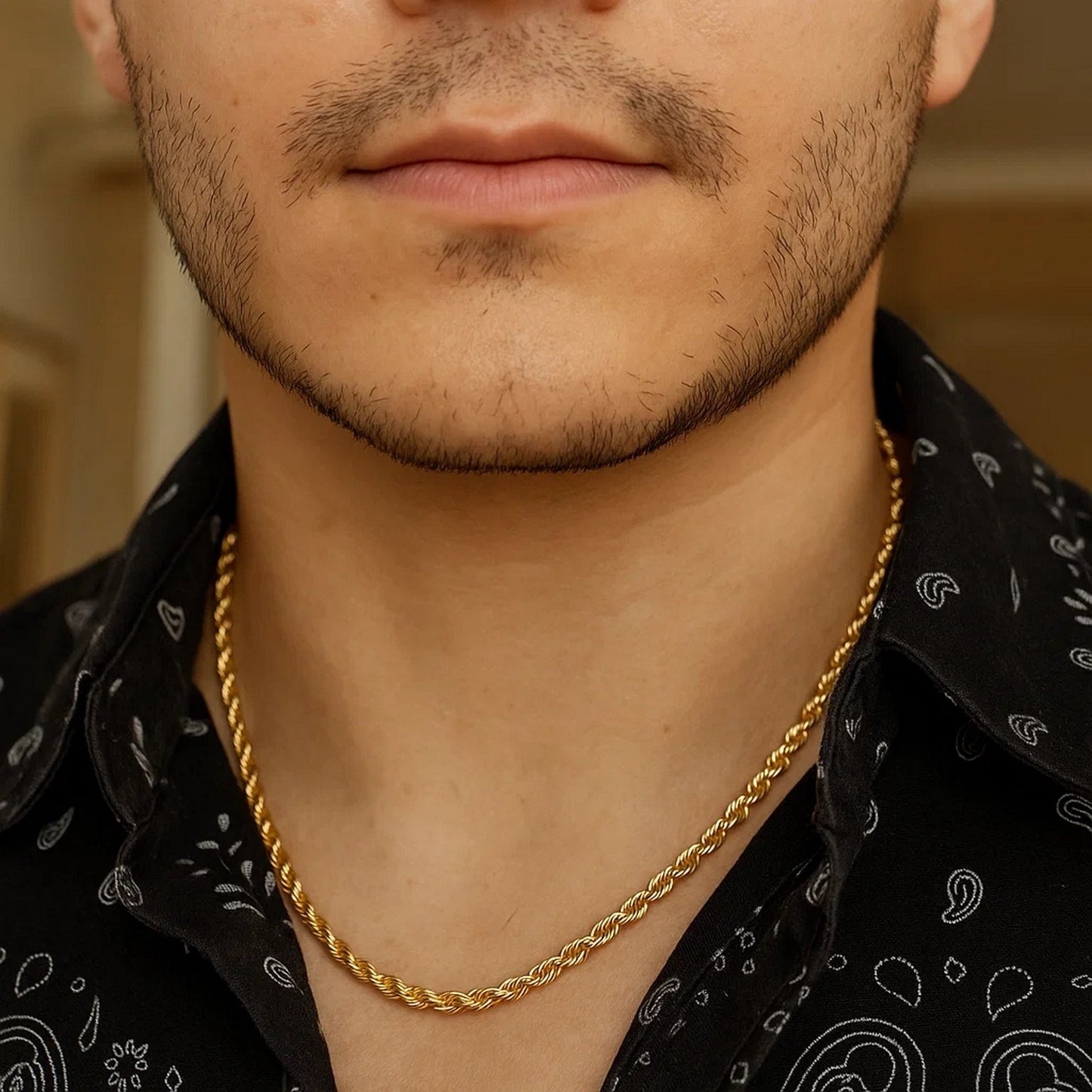 Peelerie jewelry piece in gold midnight luxury editorial product photo, high-contrast studio lighting