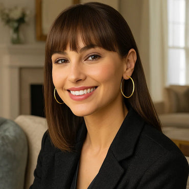 Peelerie jewelry piece in midnight luxury editorial product photo, high-contrast studio lighting