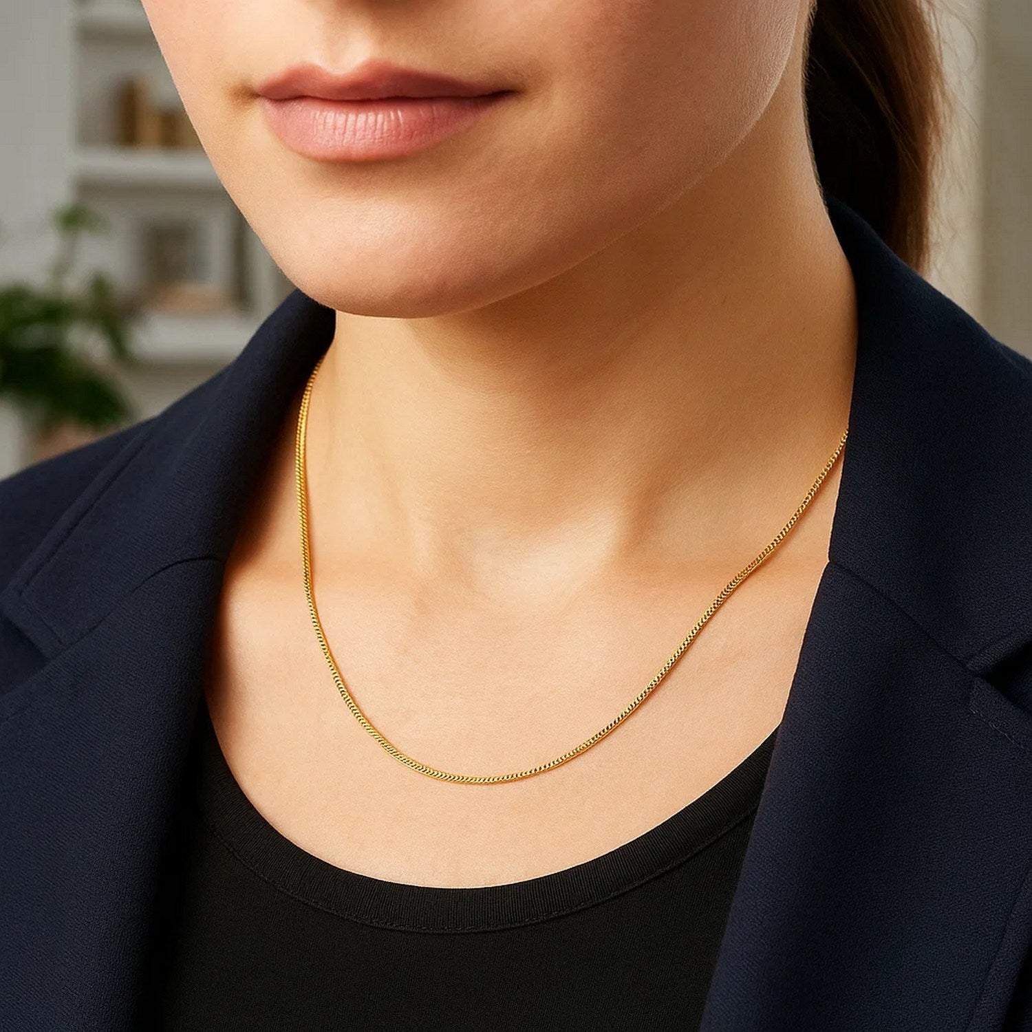 Peelerie jewelry piece in midnight luxury editorial product photo, high-contrast studio lighting