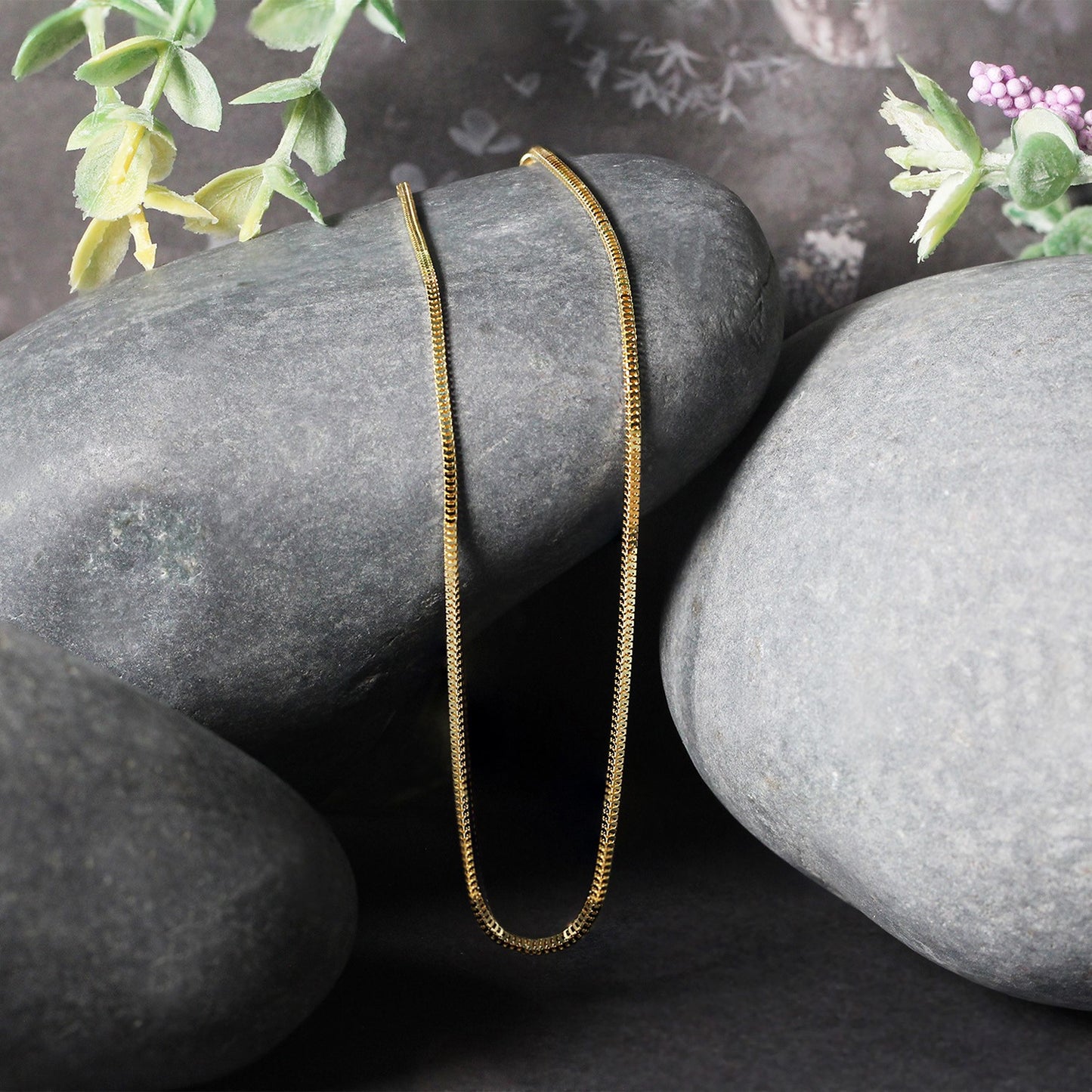 Peelerie jewelry piece in midnight luxury editorial product photo, high-contrast studio lighting