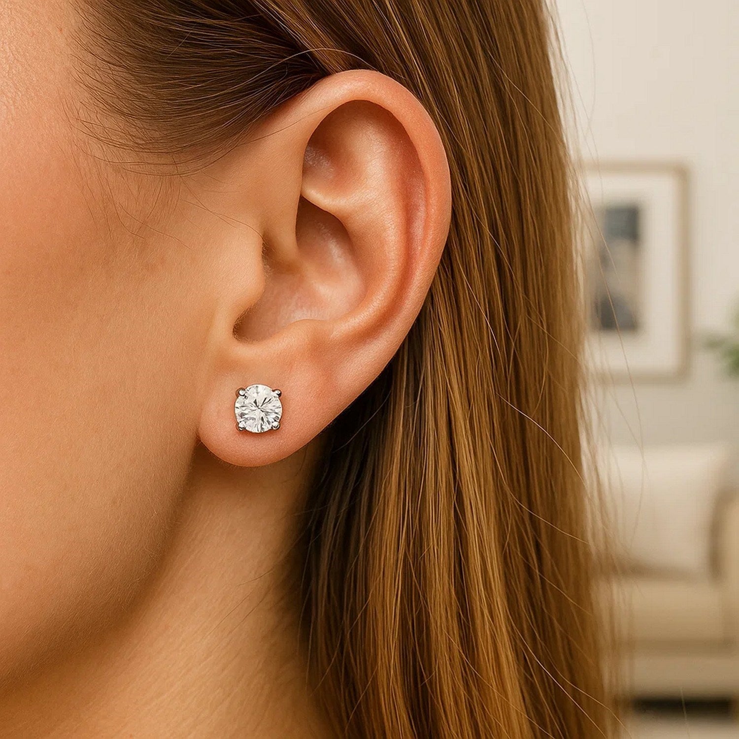 Peelerie jewelry piece in midnight luxury editorial product photo, high-contrast studio lighting