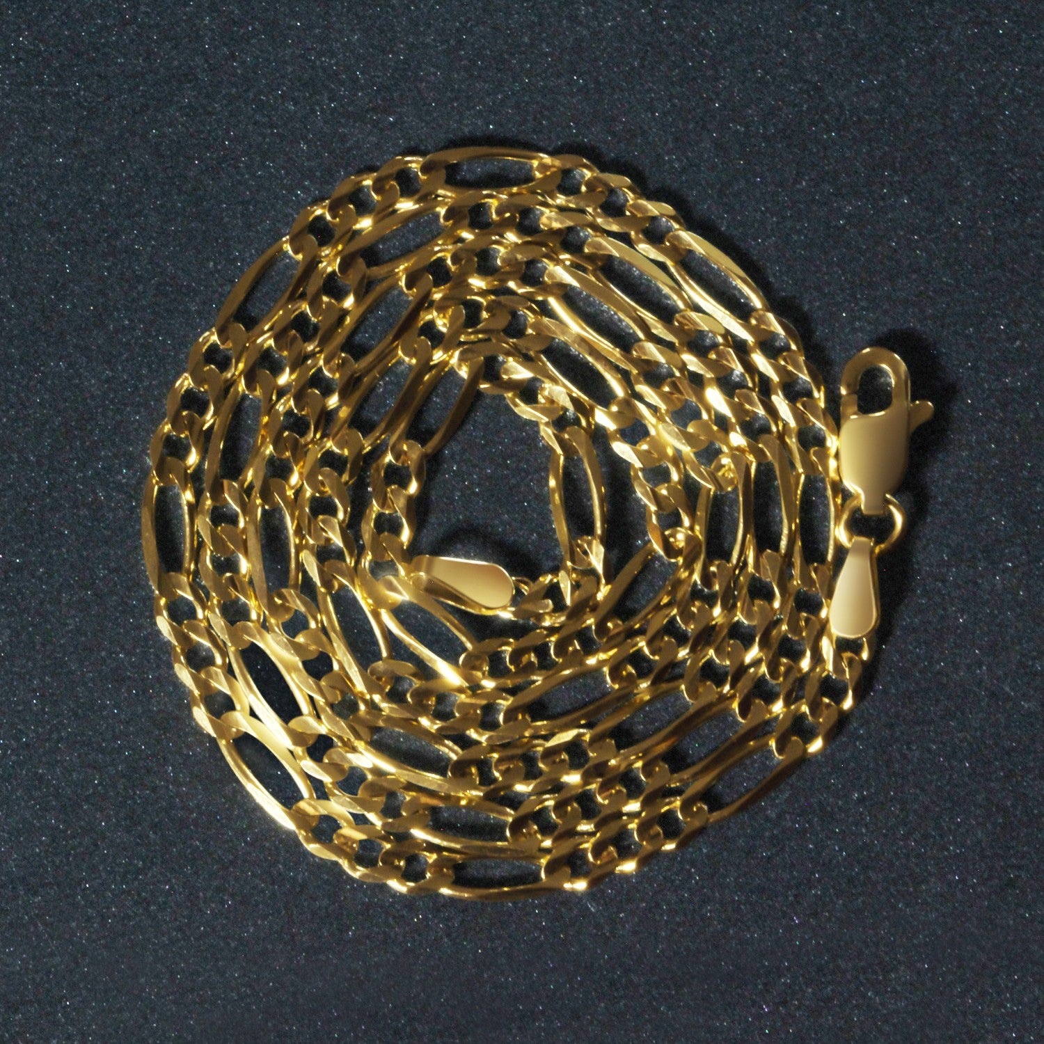 Peelerie jewelry piece in midnight luxury editorial product photo, high-contrast studio lighting