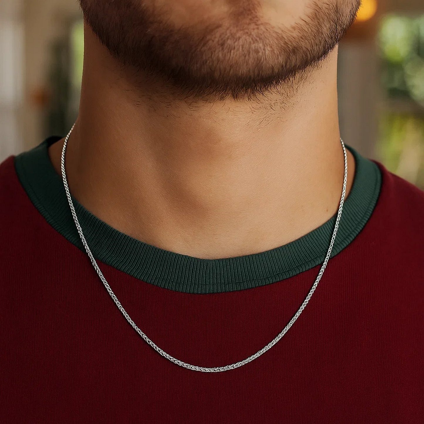 Peelerie jewelry piece in midnight luxury editorial product photo, high-contrast studio lighting