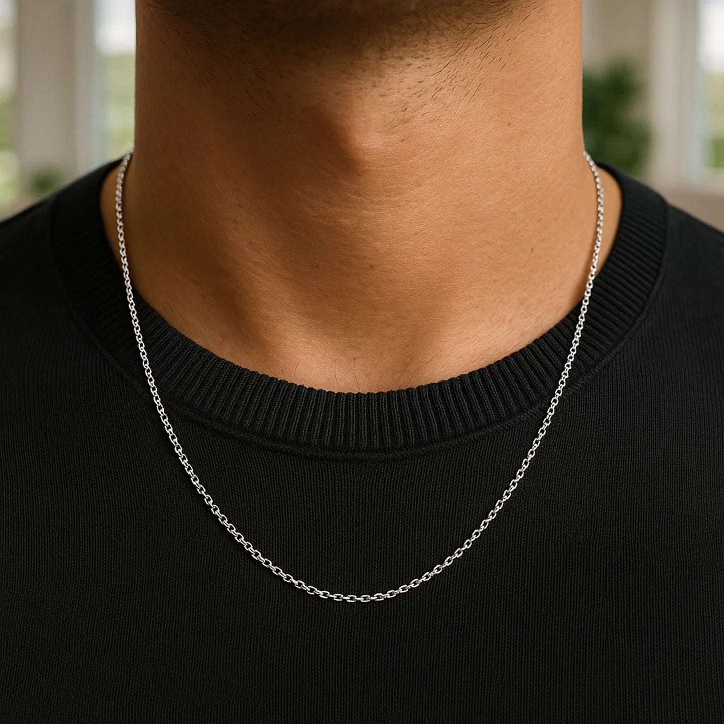 Peelerie jewelry piece in midnight luxury editorial product photo, high-contrast studio lighting