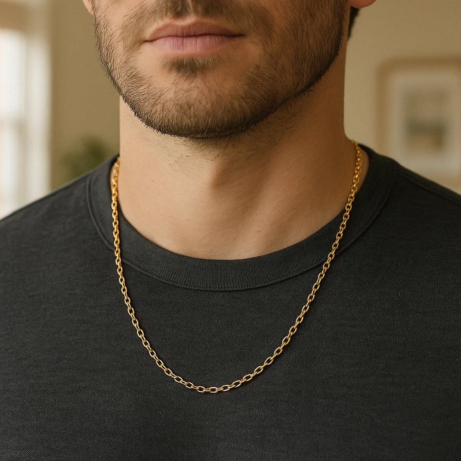 Peelerie jewelry piece in midnight luxury editorial product photo, high-contrast studio lighting