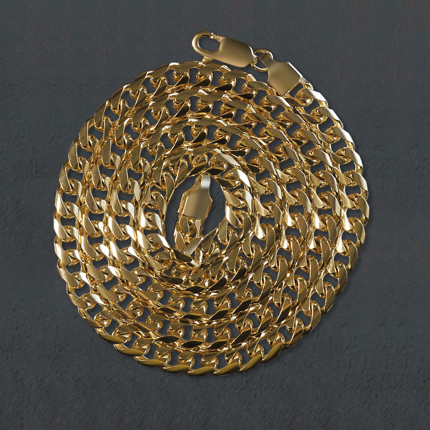 Peelerie jewelry piece in midnight luxury editorial product photo, high-contrast studio lighting