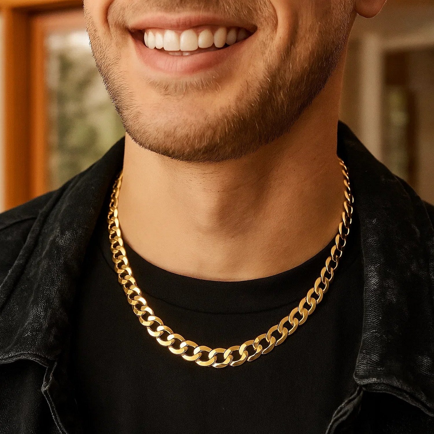 Peelerie jewelry piece in midnight luxury editorial product photo, high-contrast studio lighting