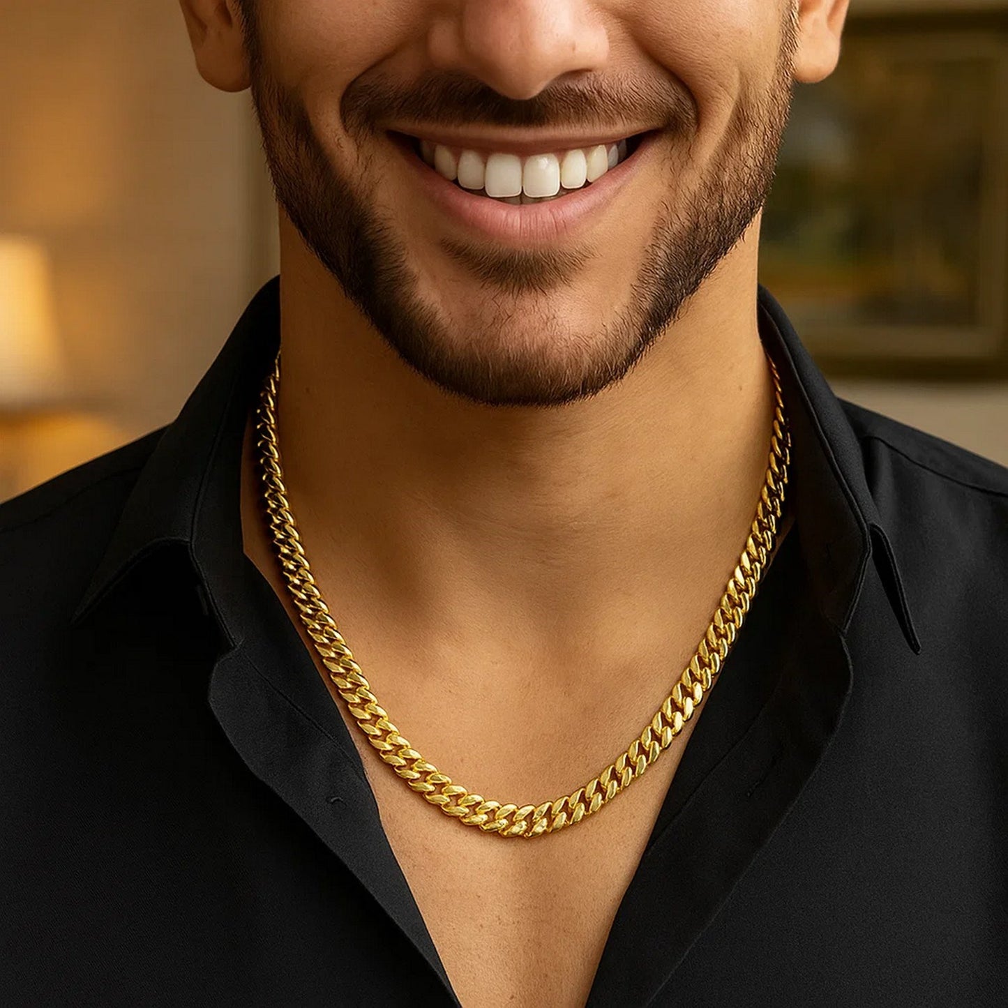 Peelerie jewelry piece in gold midnight luxury editorial product photo, high-contrast studio lighting