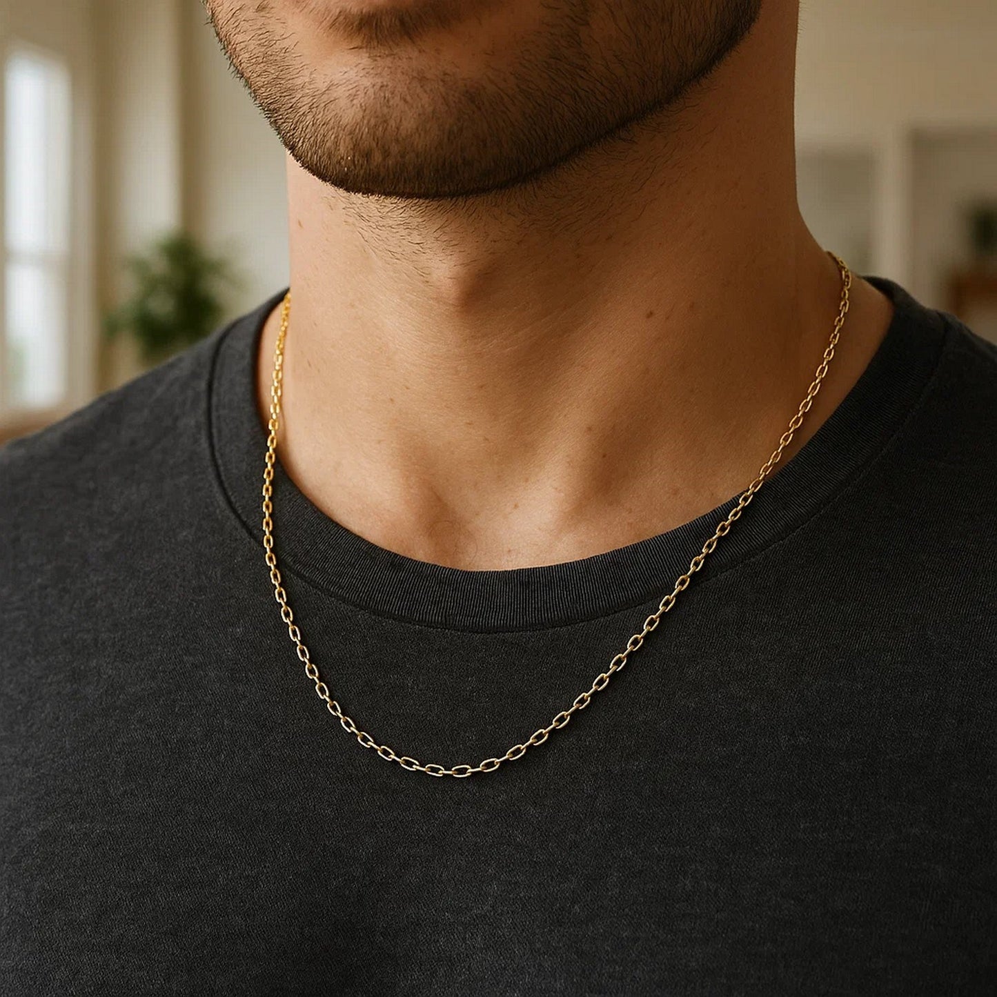 Peelerie jewelry piece in midnight luxury editorial product photo, high-contrast studio lighting