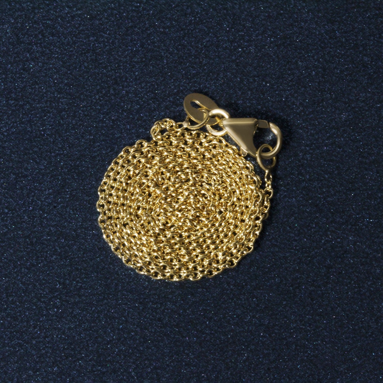 Peelerie jewelry piece in midnight luxury editorial product photo, high-contrast studio lighting