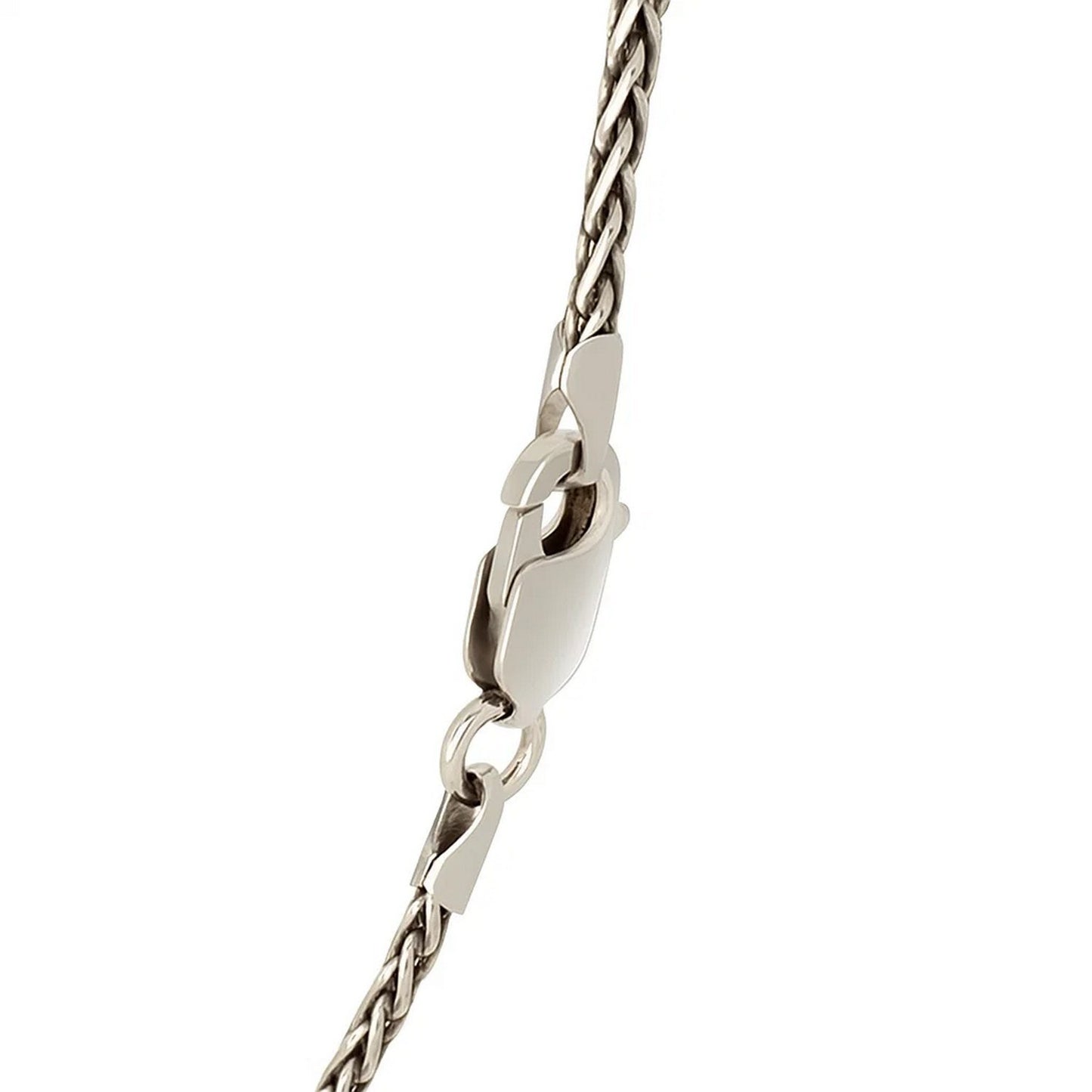 Peelerie jewelry piece in silver midnight luxury editorial product photo, high-contrast studio lighting