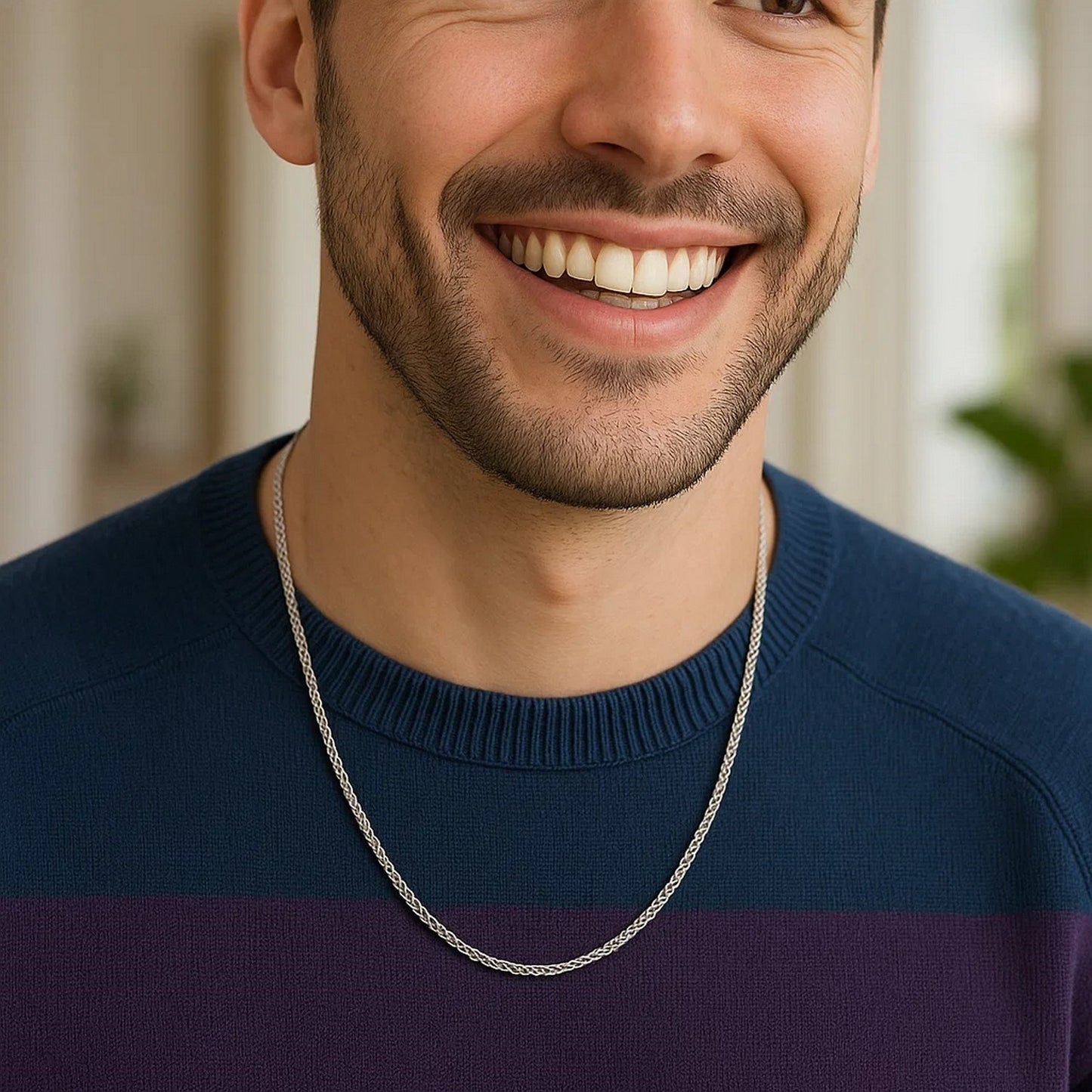 Peelerie jewelry piece in midnight luxury editorial product photo, high-contrast studio lighting