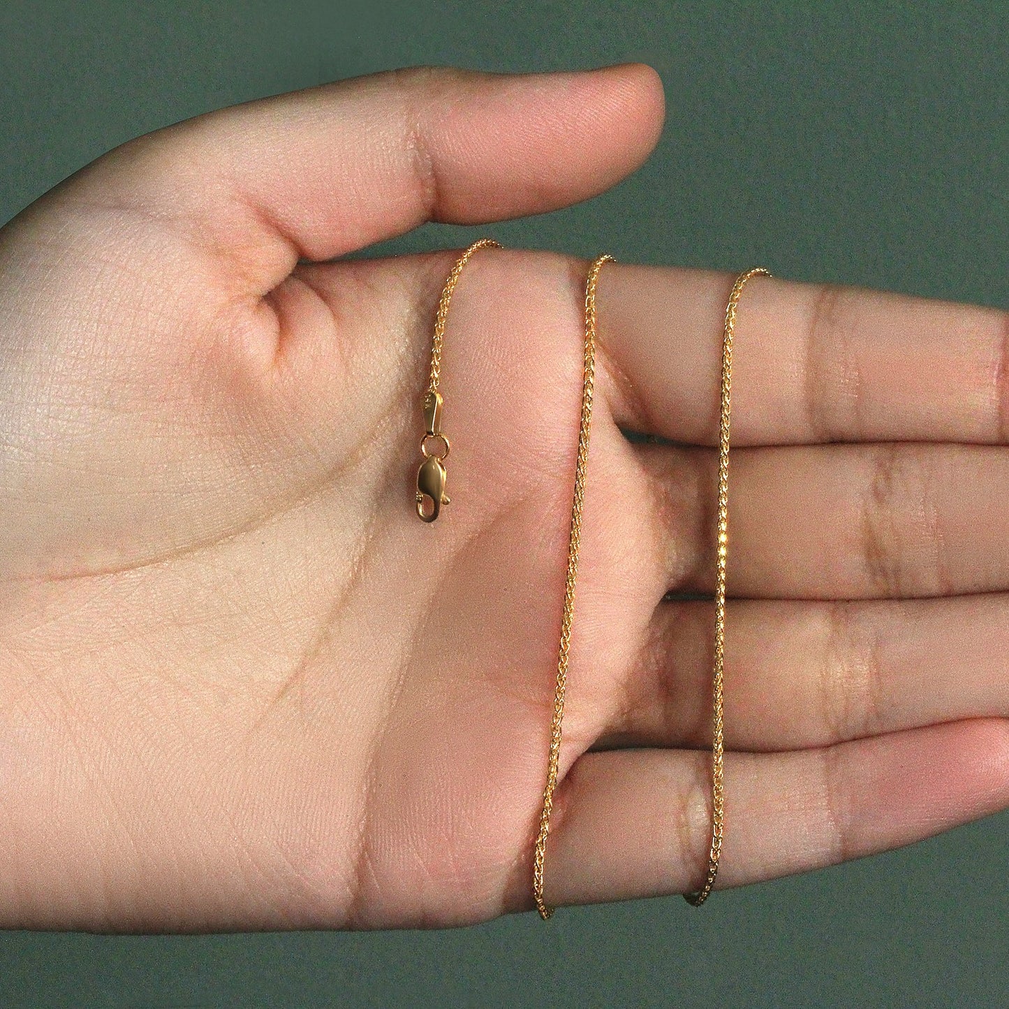 Peelerie jewelry piece in midnight luxury editorial product photo, high-contrast studio lighting