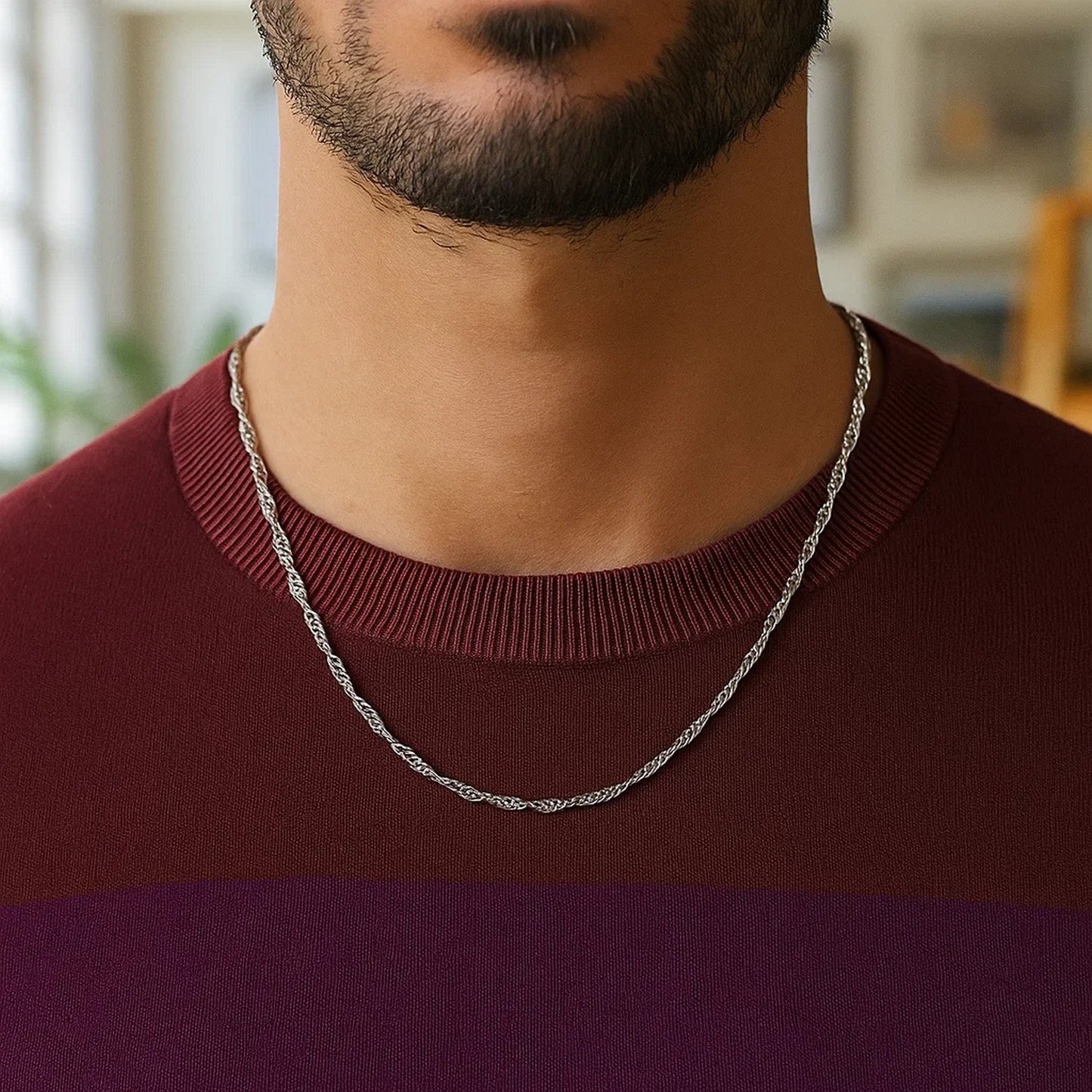 Peelerie jewelry piece in midnight luxury editorial product photo, high-contrast studio lighting