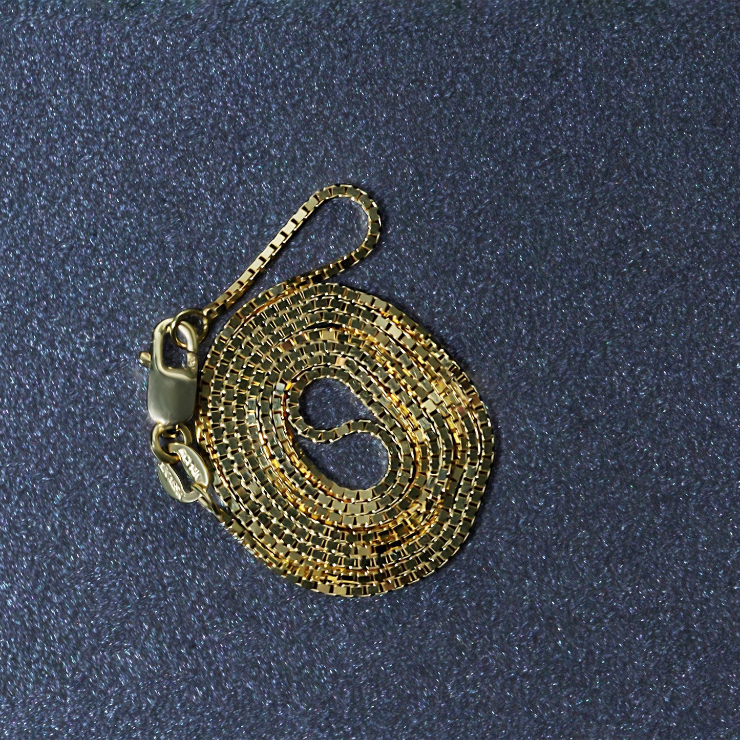 Peelerie jewelry piece in midnight luxury editorial product photo, high-contrast studio lighting