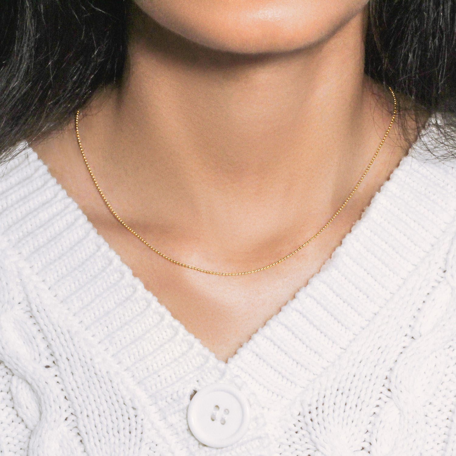 Peelerie jewelry piece in midnight luxury editorial product photo, high-contrast studio lighting