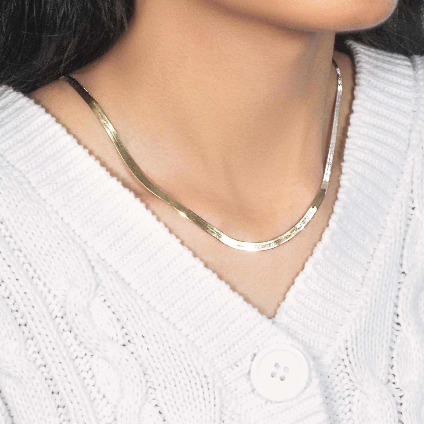 Peelerie jewelry piece in midnight luxury editorial product photo, high-contrast studio lighting