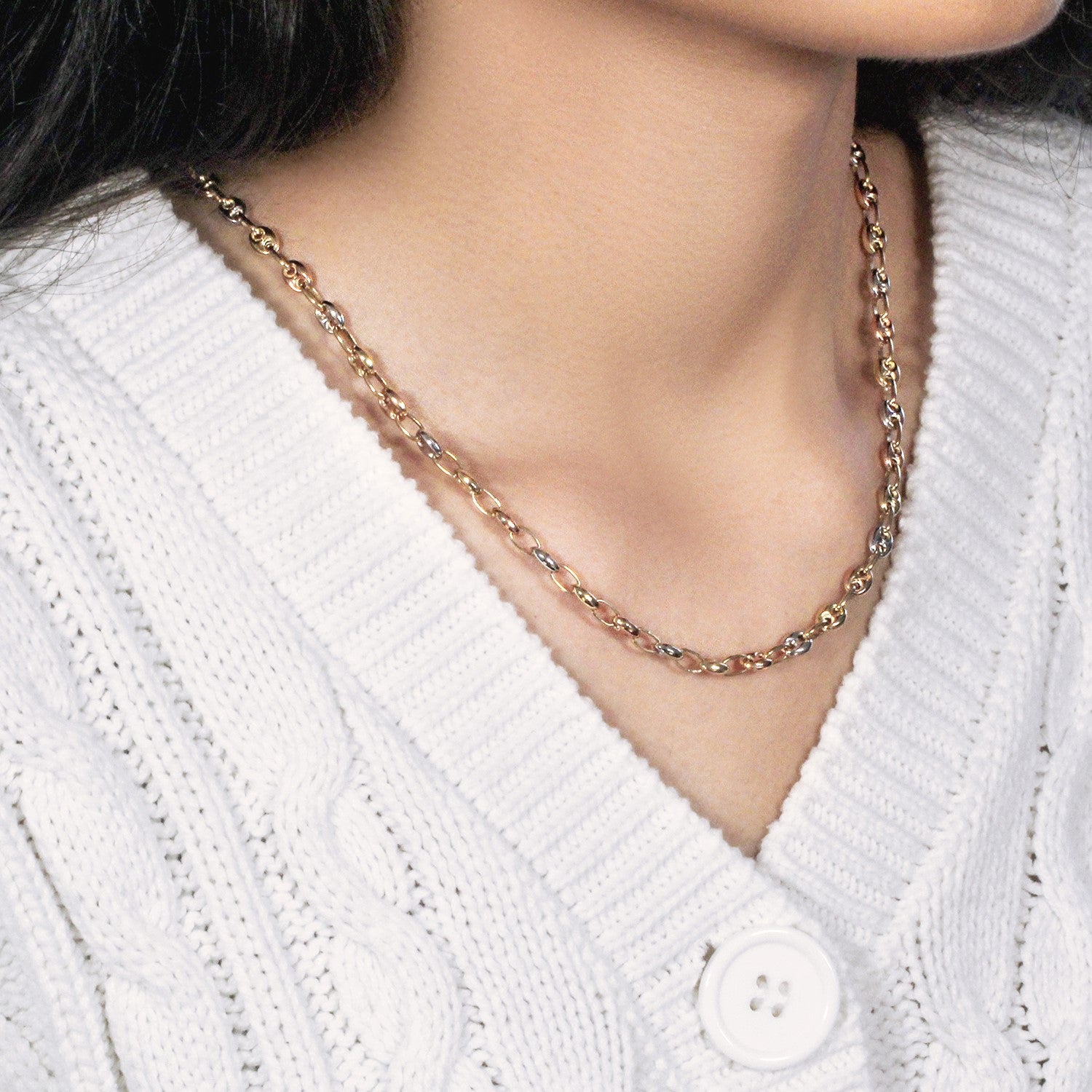 Peelerie jewelry piece in midnight luxury editorial product photo, high-contrast studio lighting