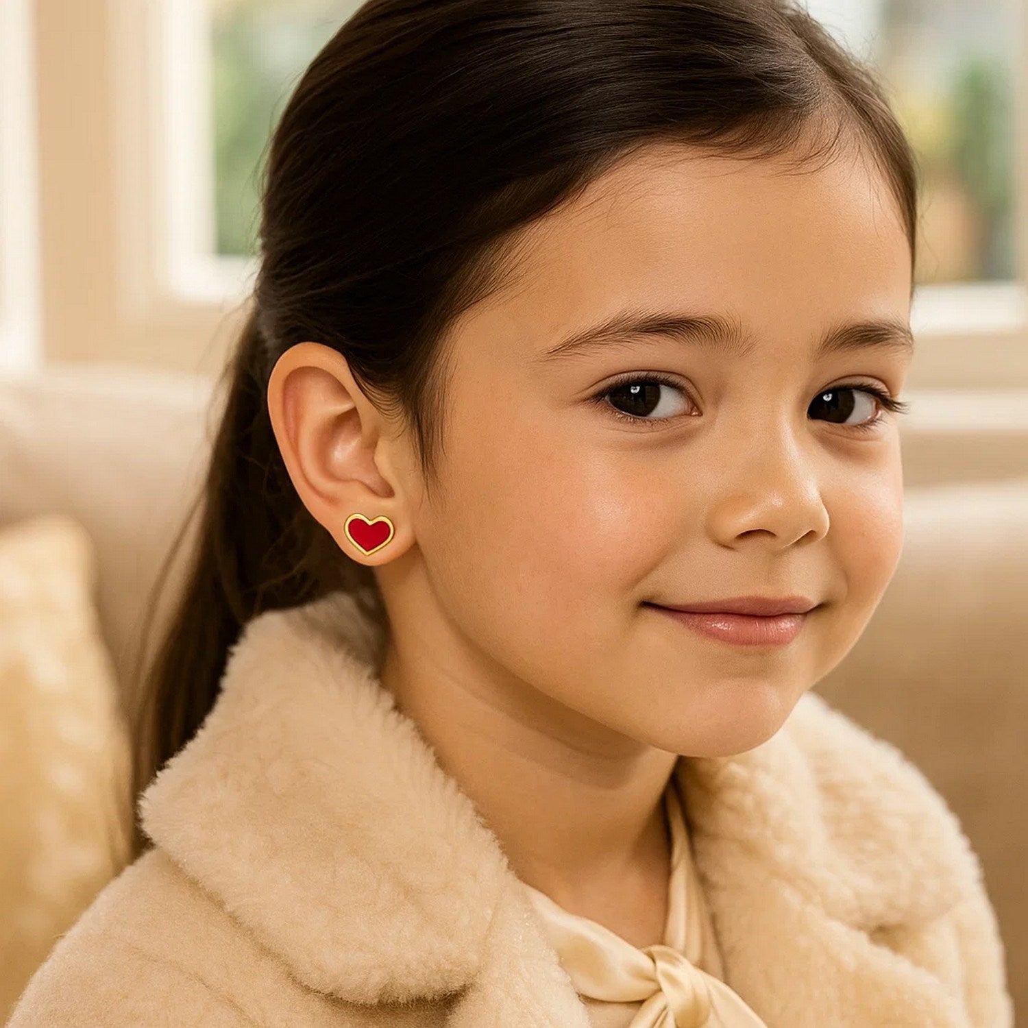 Peelerie jewelry piece in midnight luxury editorial product photo, high-contrast studio lighting