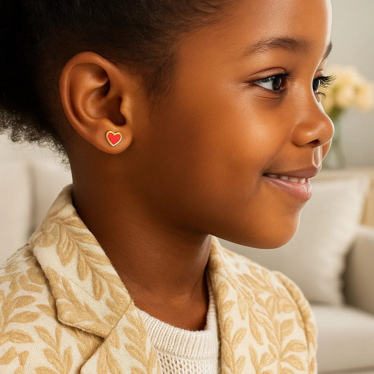 Peelerie jewelry piece in midnight luxury editorial product photo, high-contrast studio lighting