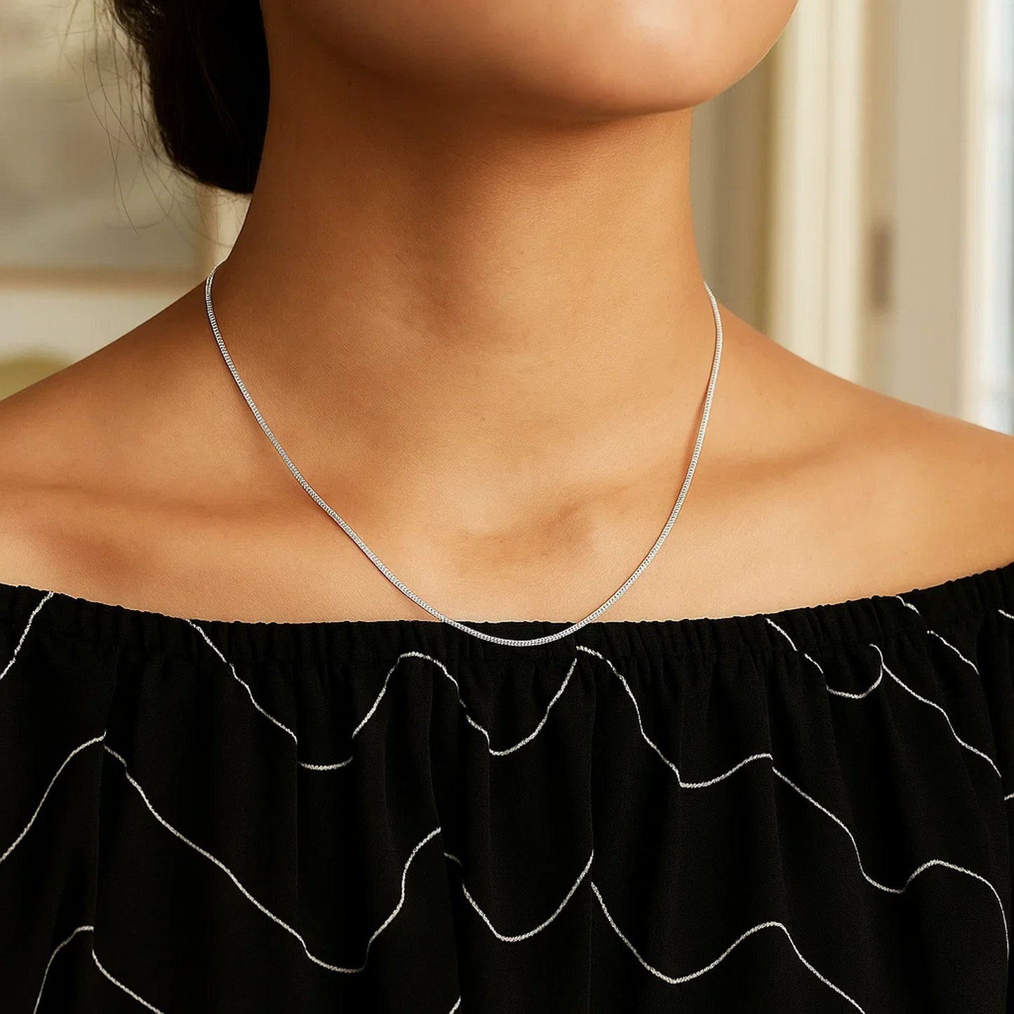 Peelerie jewelry piece in midnight luxury editorial product photo, high-contrast studio lighting