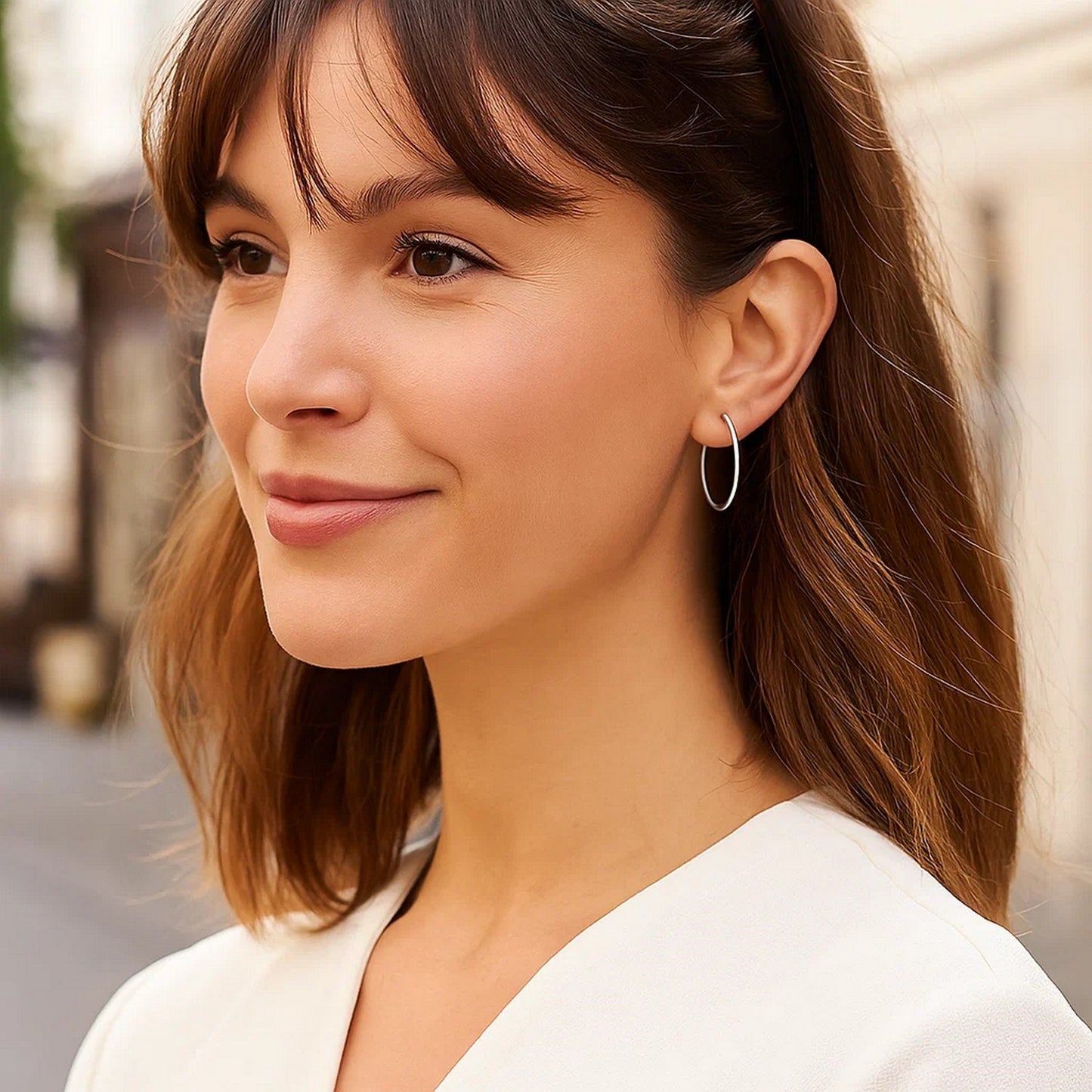 Peelerie jewelry piece in midnight luxury editorial product photo, high-contrast studio lighting