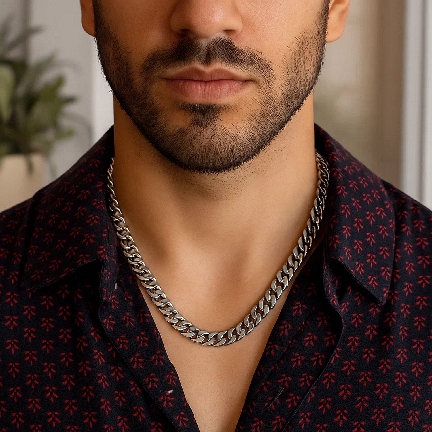 Peelerie jewelry piece in midnight luxury editorial product photo, high-contrast studio lighting