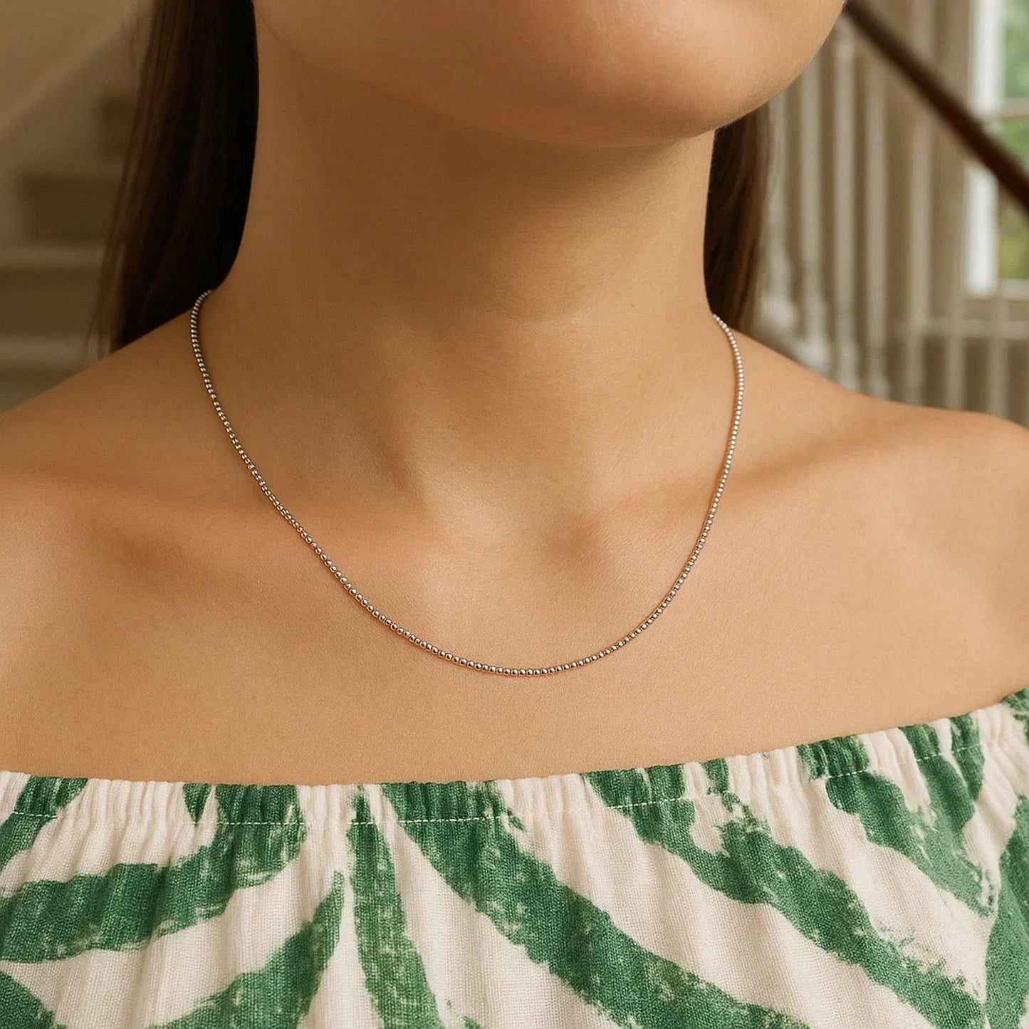 Peelerie jewelry piece in midnight luxury editorial product photo, high-contrast studio lighting