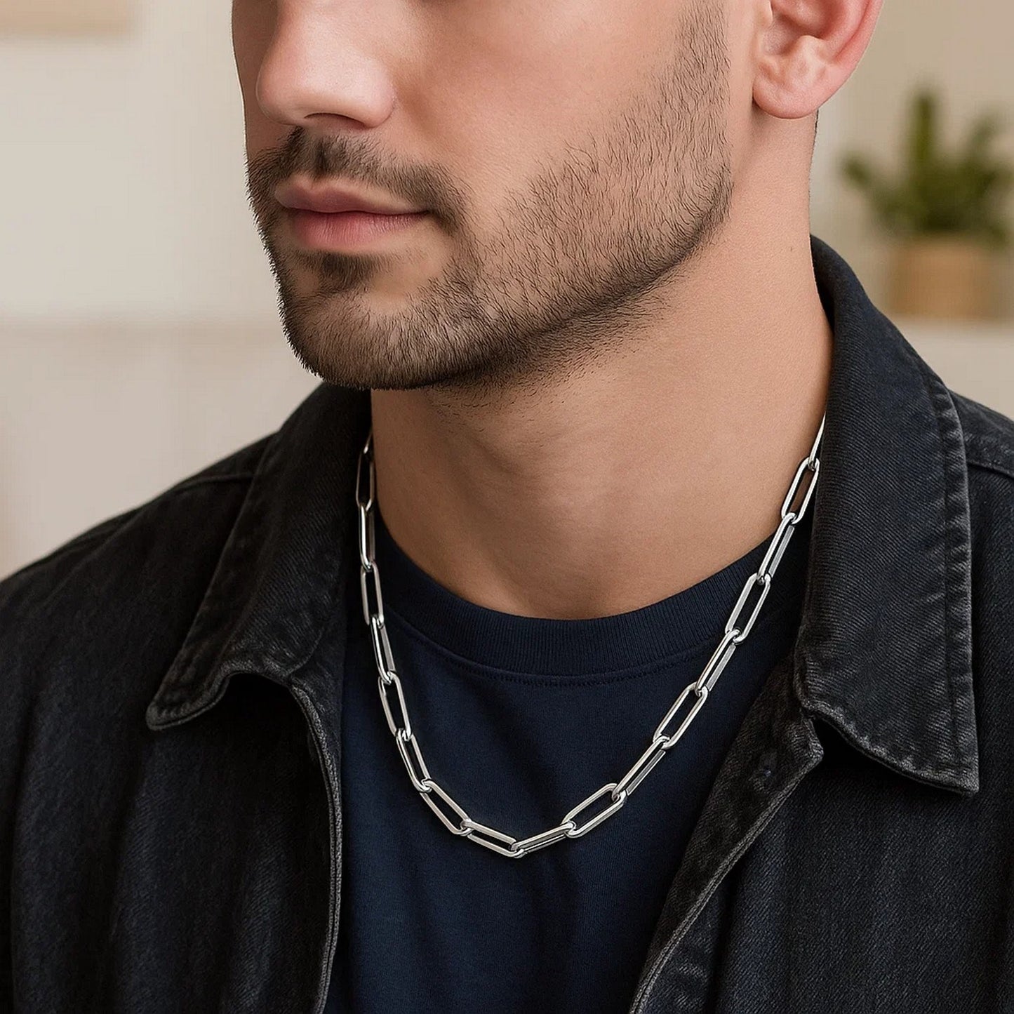 Peelerie jewelry piece in midnight luxury editorial product photo, high-contrast studio lighting