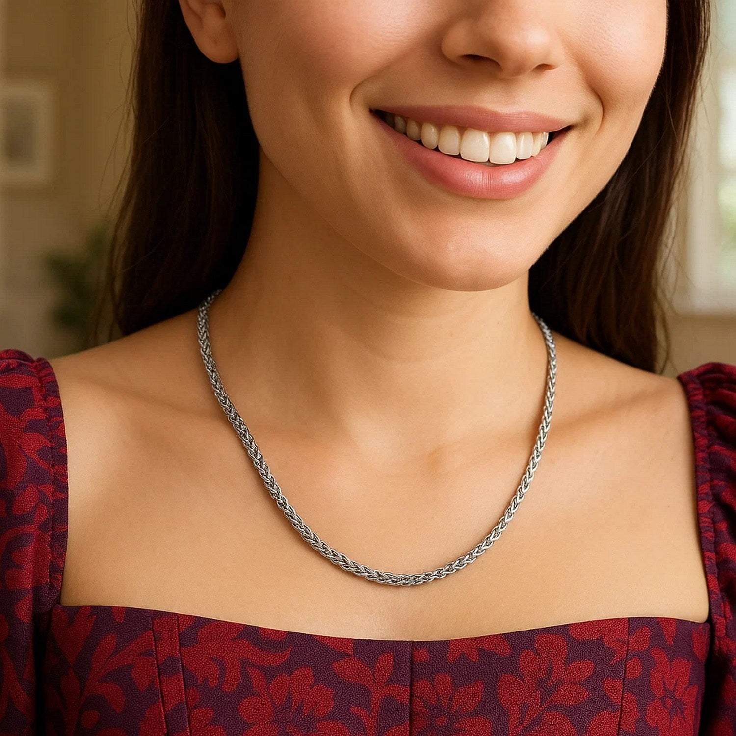 Peelerie jewelry piece in midnight luxury editorial product photo, high-contrast studio lighting