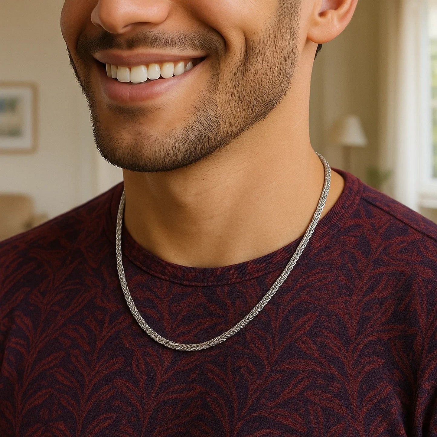 Peelerie jewelry piece in midnight luxury editorial product photo, high-contrast studio lighting