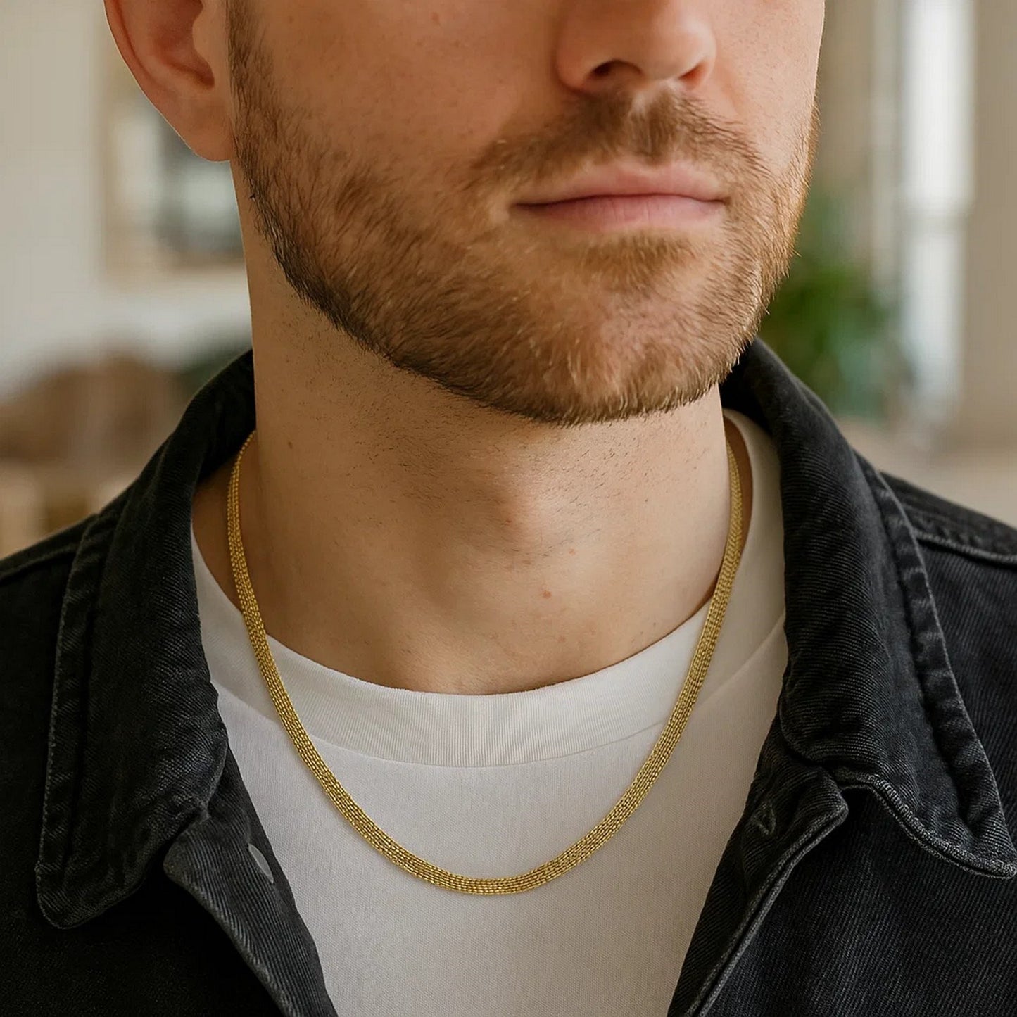 Peelerie jewelry piece in midnight luxury editorial product photo, high-contrast studio lighting