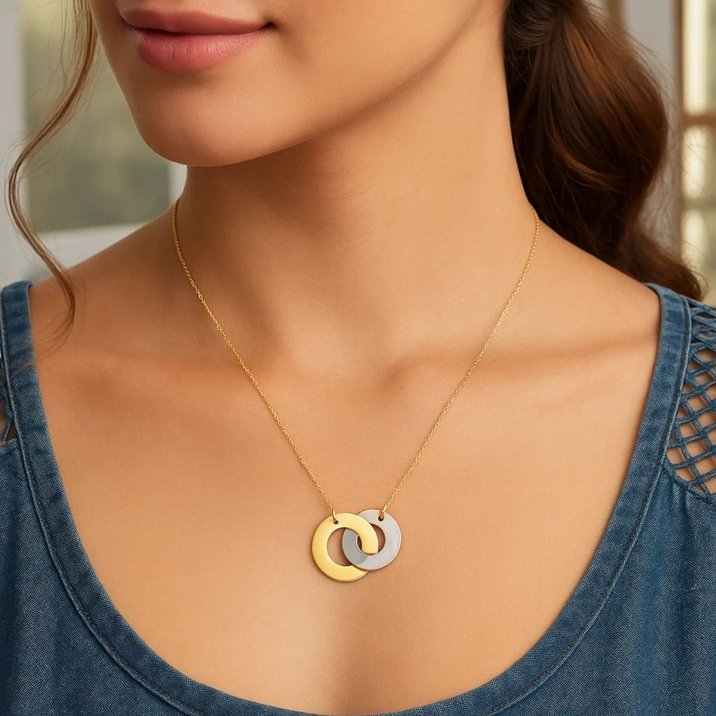 Peelerie jewelry piece in midnight luxury editorial product photo, high-contrast studio lighting