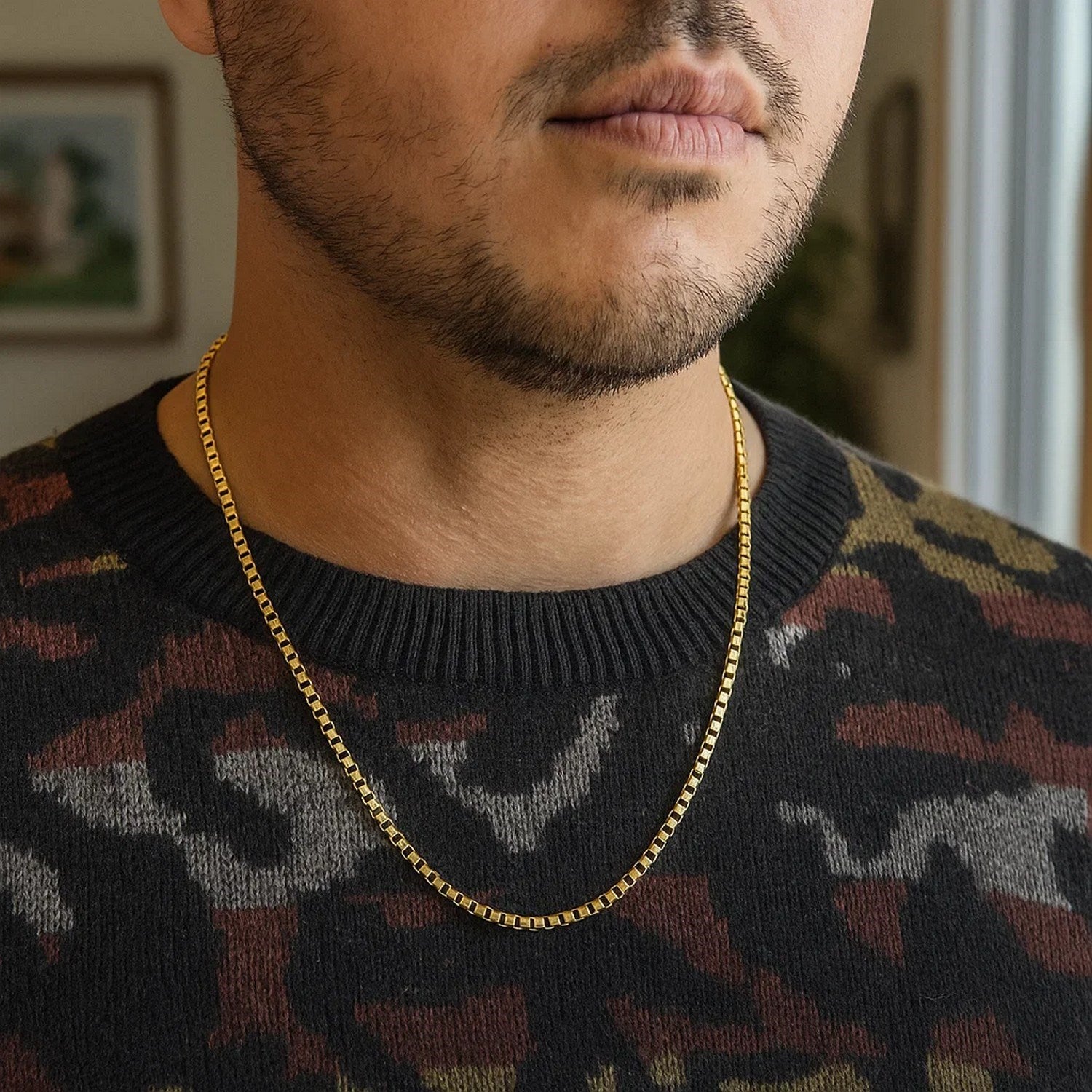 Peelerie jewelry piece in midnight luxury editorial product photo, high-contrast studio lighting