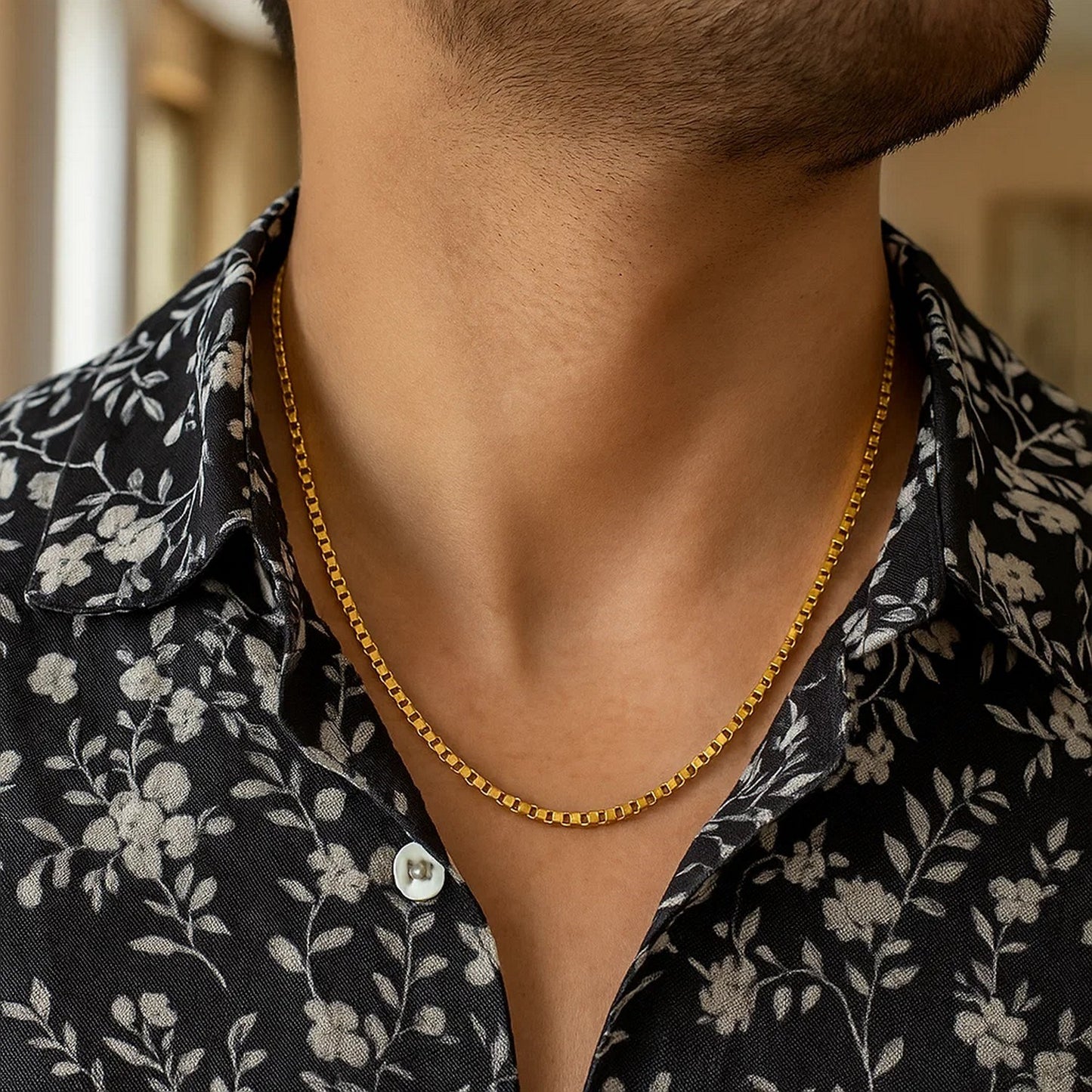 Peelerie jewelry piece in midnight luxury editorial product photo, high-contrast studio lighting