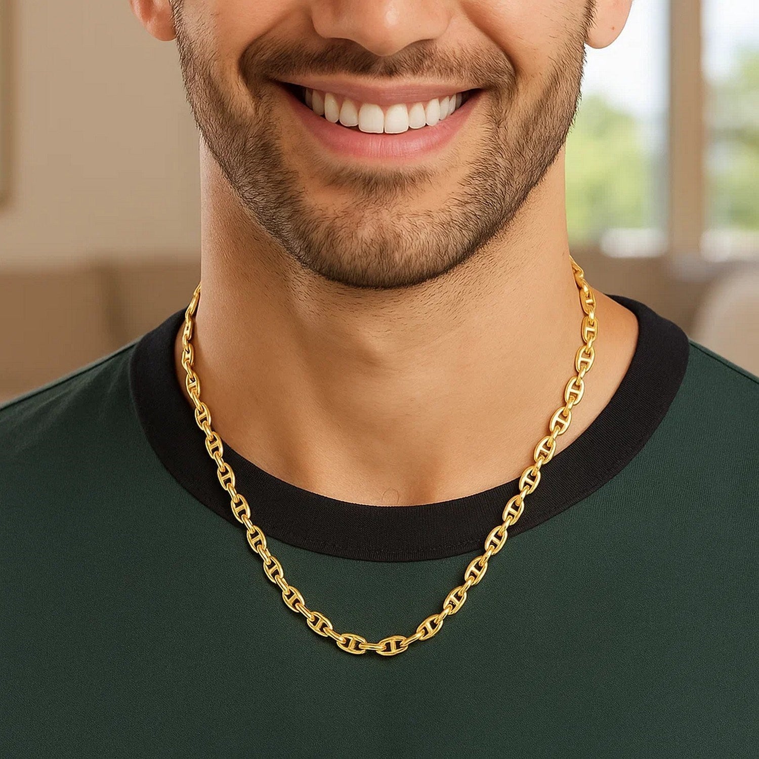 Peelerie jewelry piece in midnight luxury editorial product photo, high-contrast studio lighting