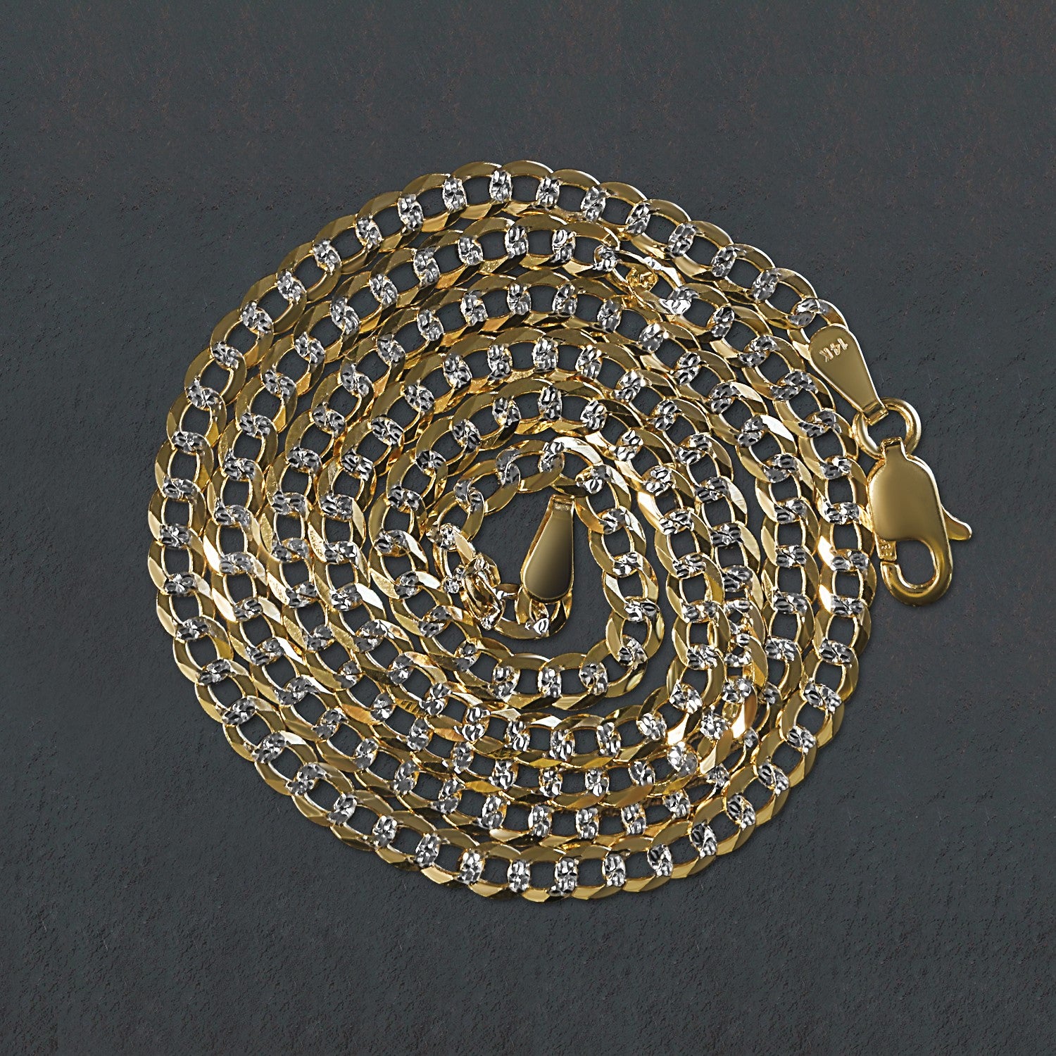 Peelerie jewelry piece in midnight luxury editorial product photo, high-contrast studio lighting