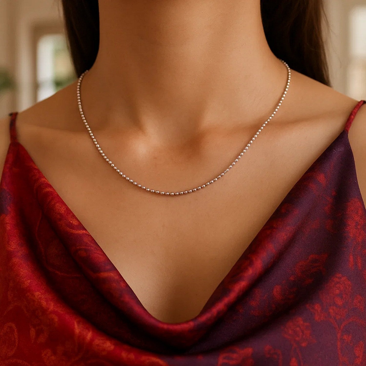 Peelerie jewelry piece in midnight luxury editorial product photo, high-contrast studio lighting