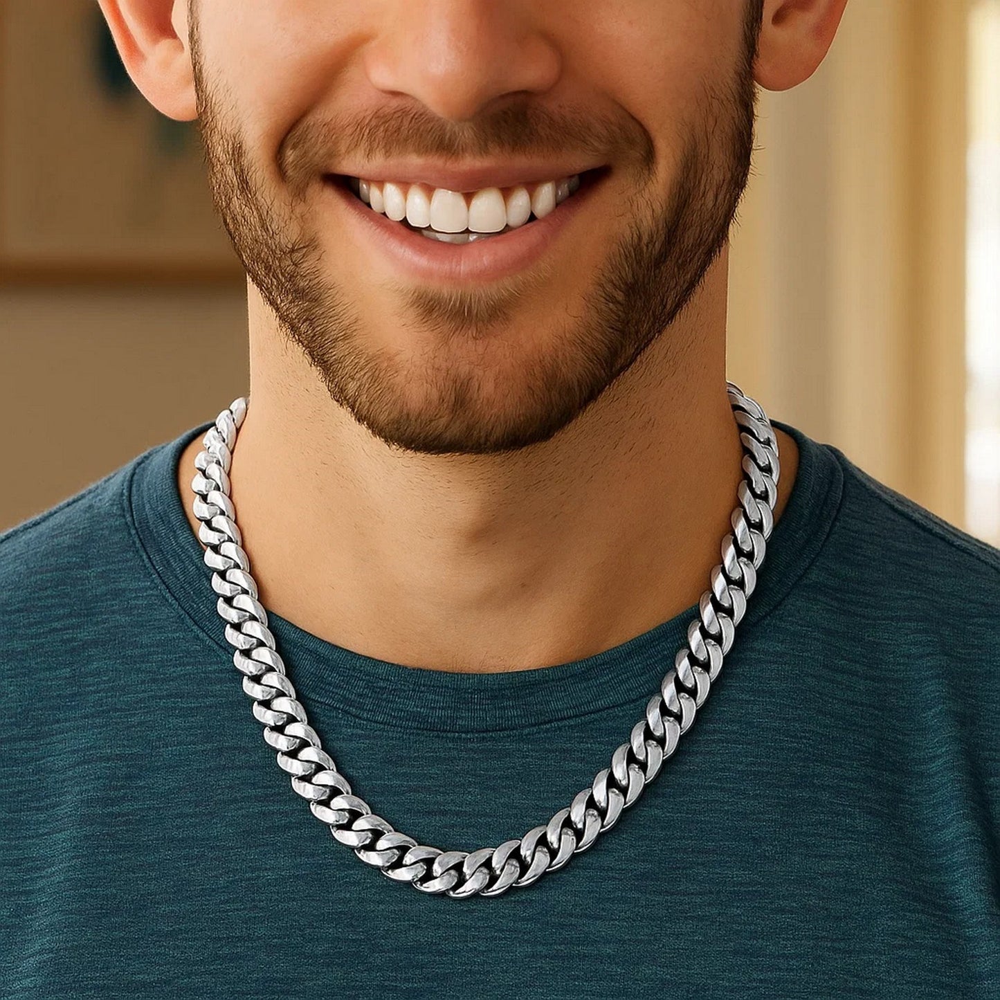 Peelerie jewelry piece in midnight luxury editorial product photo, high-contrast studio lighting