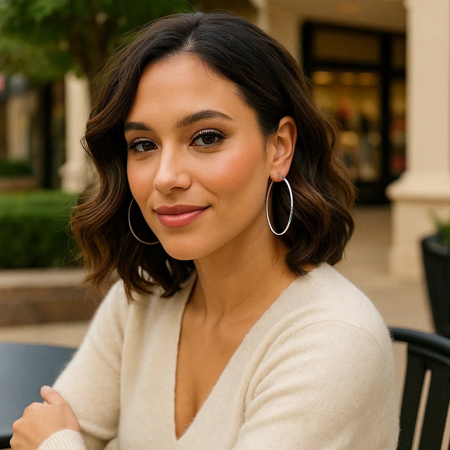 Peelerie jewelry piece in midnight luxury editorial product photo, high-contrast studio lighting