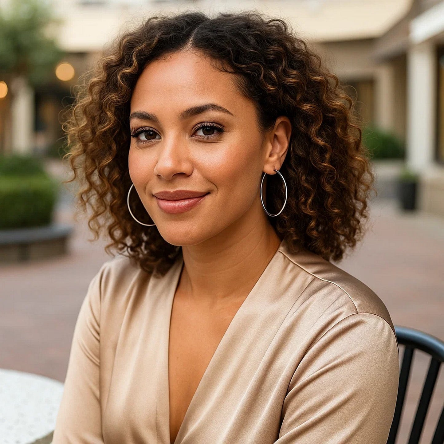 Peelerie jewelry piece in midnight luxury editorial product photo, high-contrast studio lighting