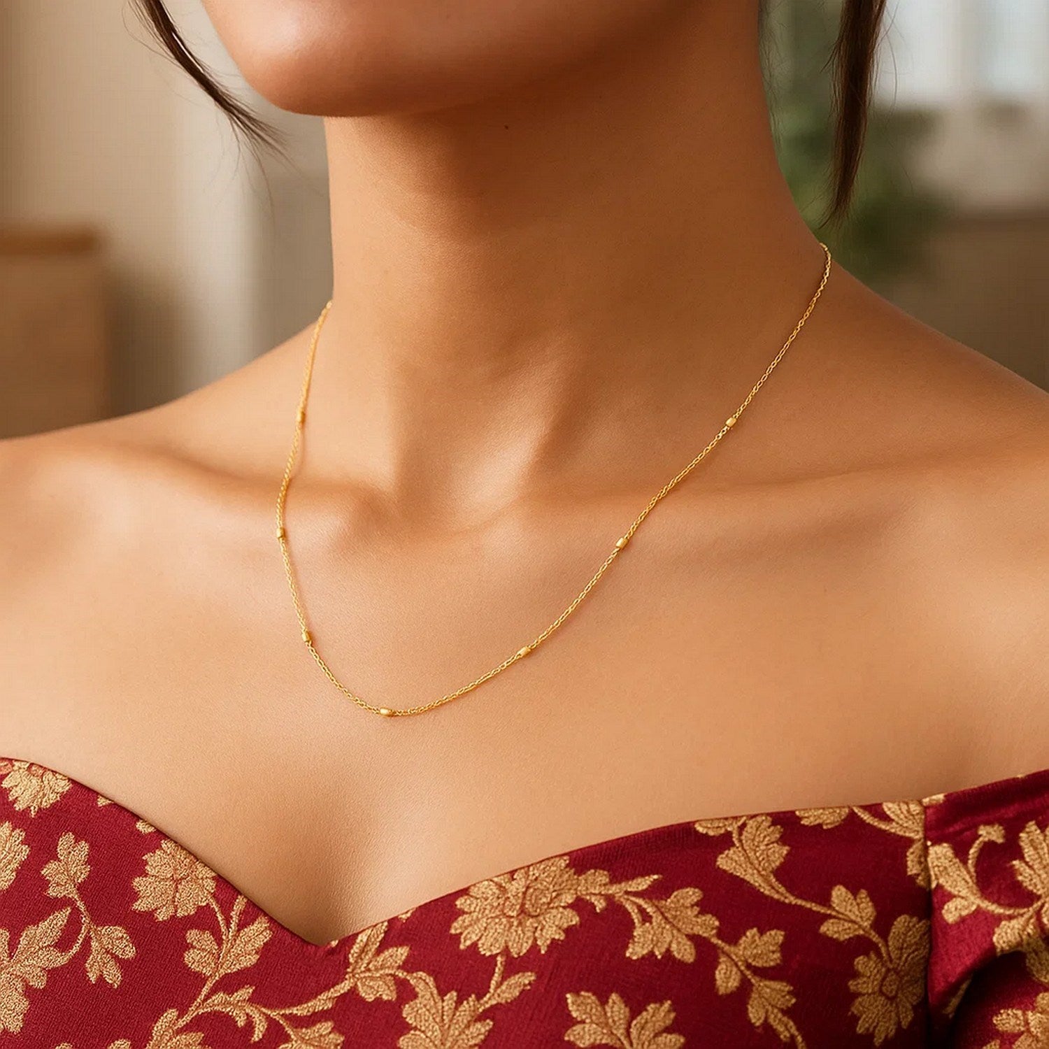 Peelerie jewelry piece in midnight luxury editorial product photo, high-contrast studio lighting