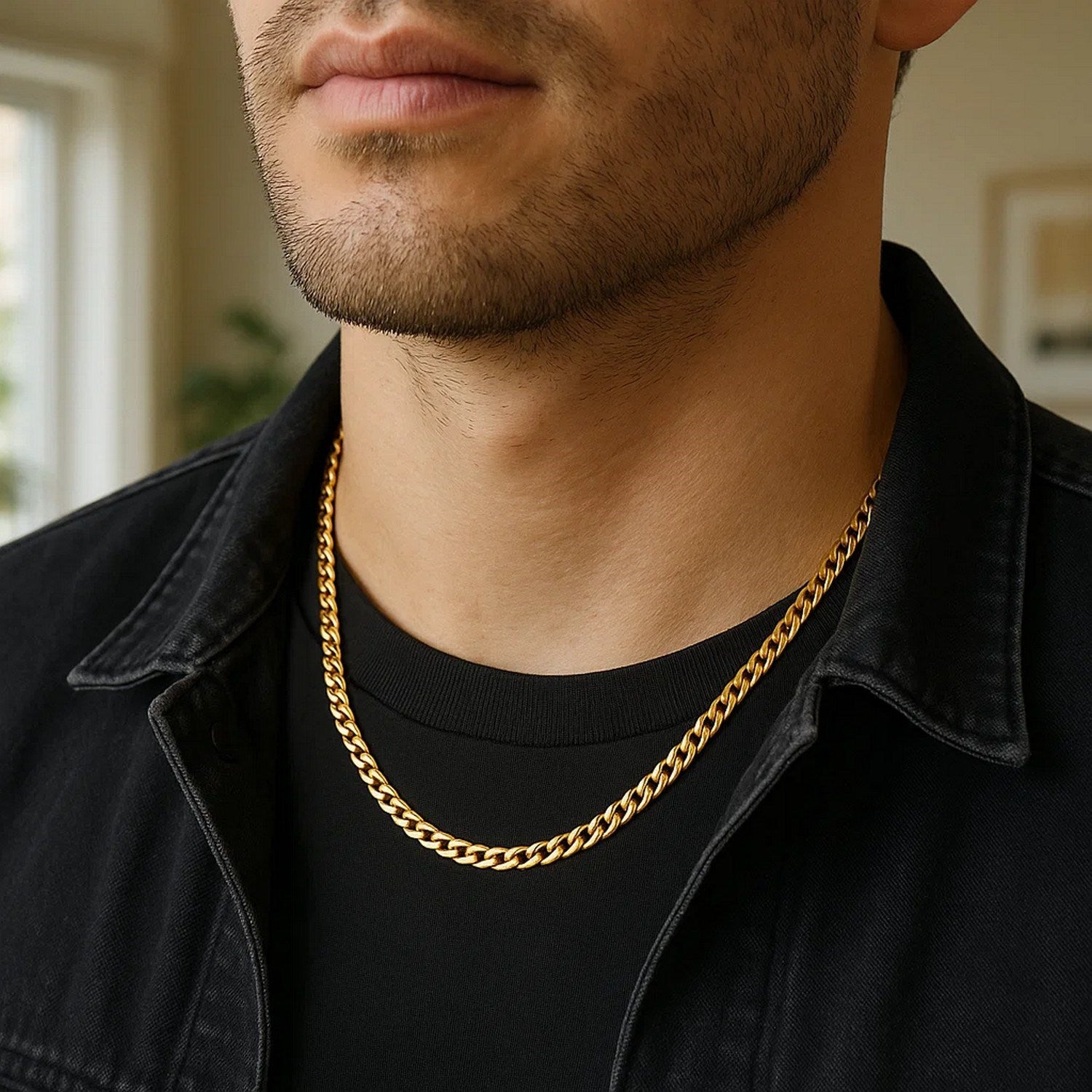 Peelerie jewelry piece in gold midnight luxury editorial product photo, high-contrast studio lighting