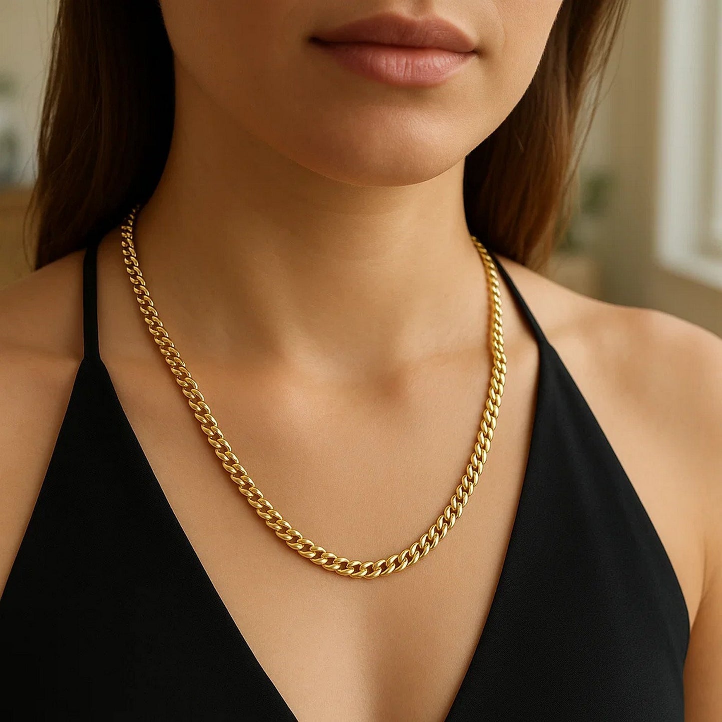 Peelerie jewelry piece in midnight luxury editorial product photo, high-contrast studio lighting