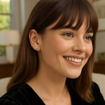 Peelerie jewelry piece in midnight luxury editorial product photo, high-contrast studio lighting